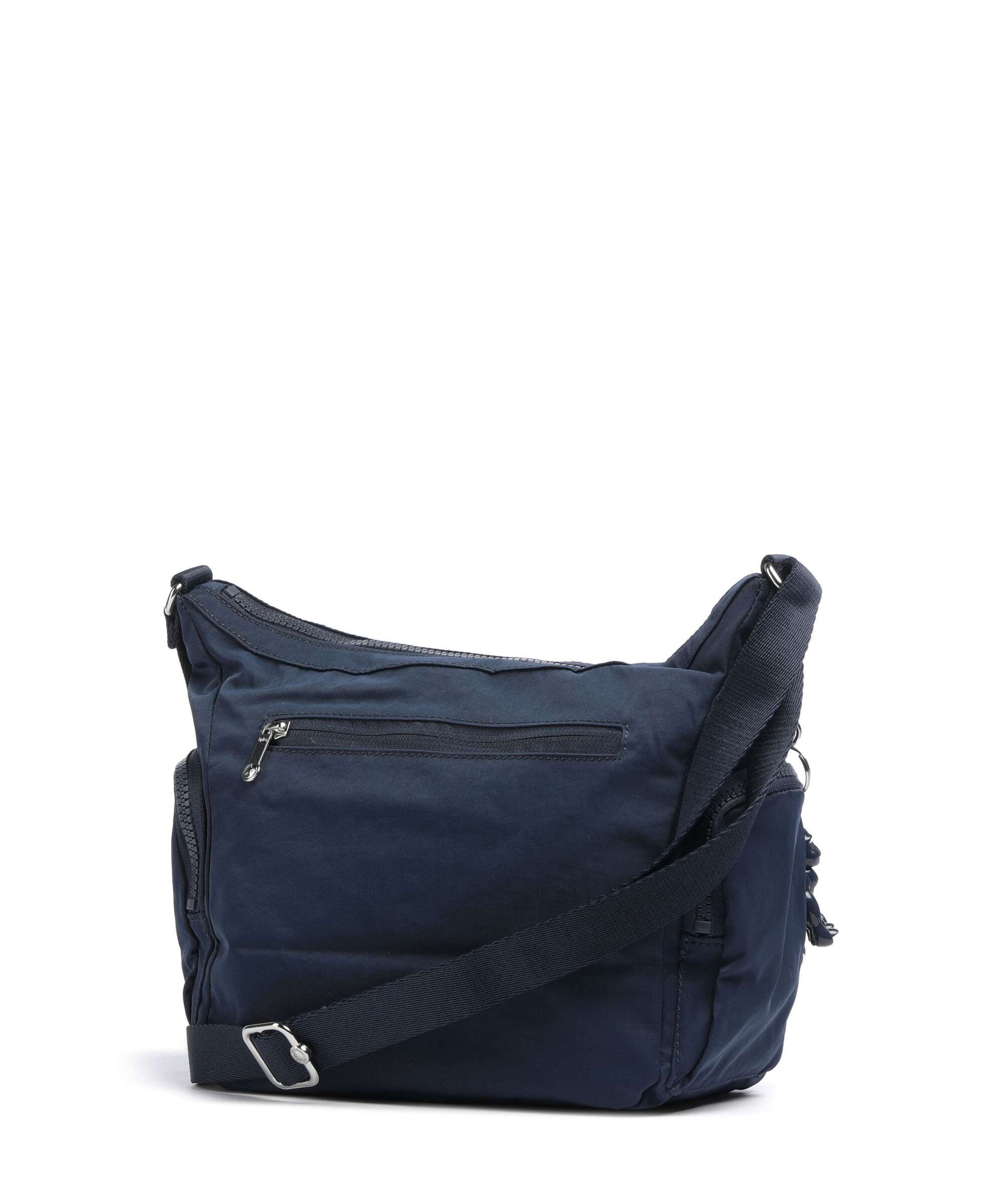 Kipling Elevated Gabb S Crossbody bag infinite blue - Image 2
