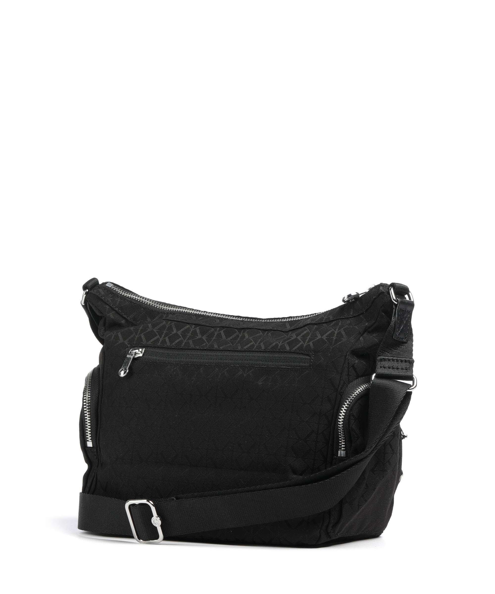 Kipling Elevated Gabb S Crossbody bag noir sign jq - Image 2