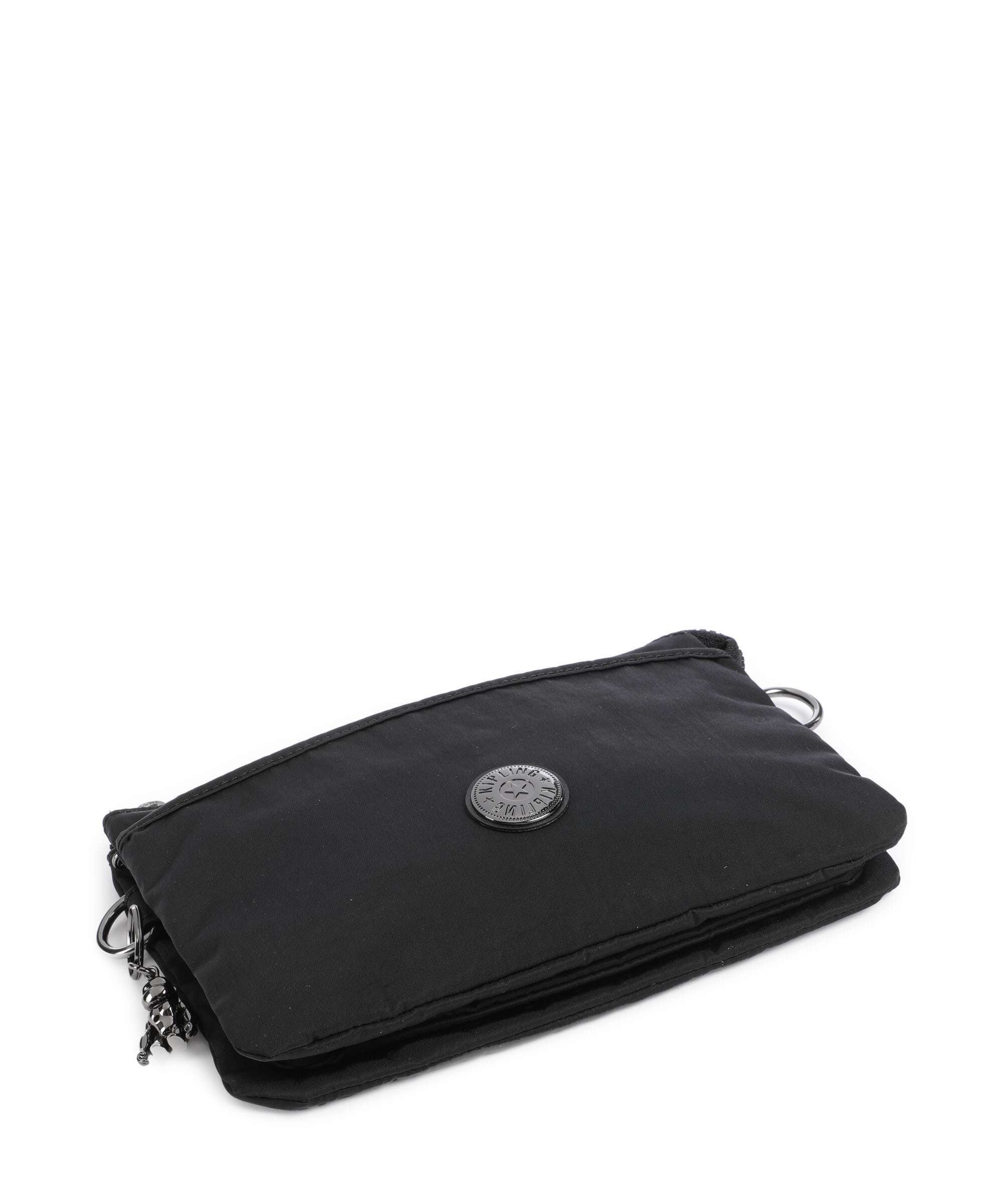 Kipling Elevated Riri Crossbody bag endless black - Image 5
