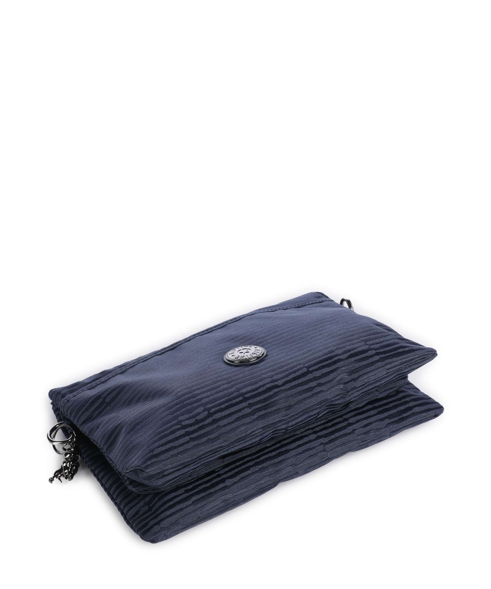 Kipling Elevated Riri L Crossbody bag night ocean - Image 5