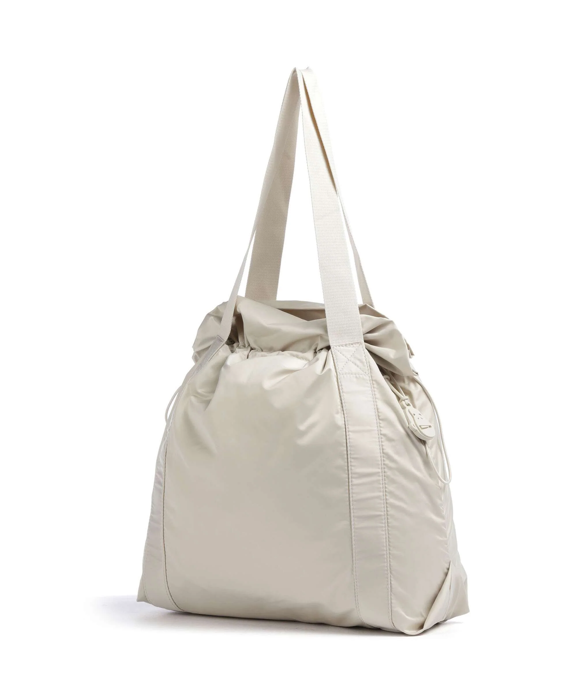 Kipling G.rilla Girlz Elmar Bucket bag simply beige - Image 2