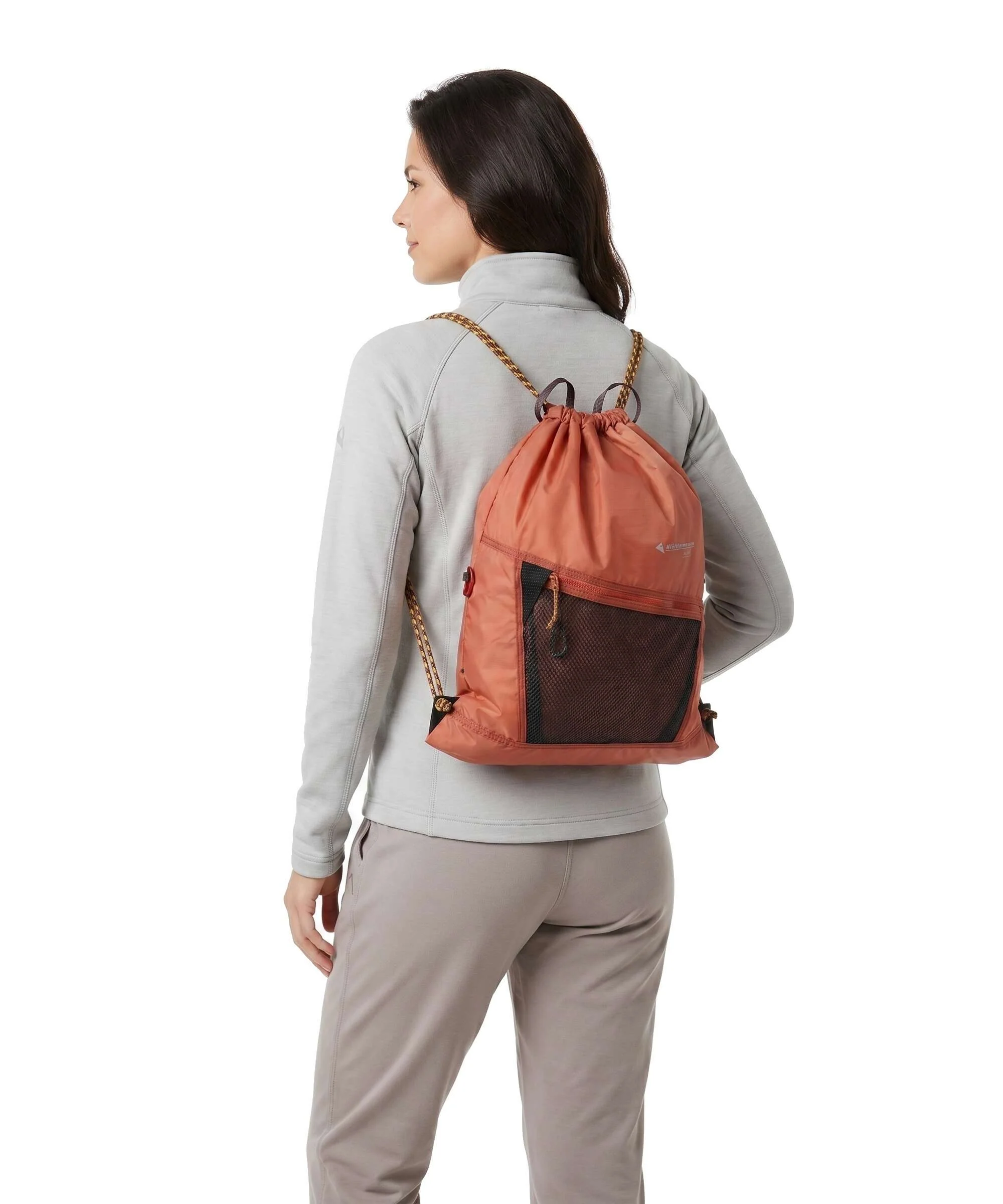 Klättermusen Algir Backpack cloud berry - Image 3