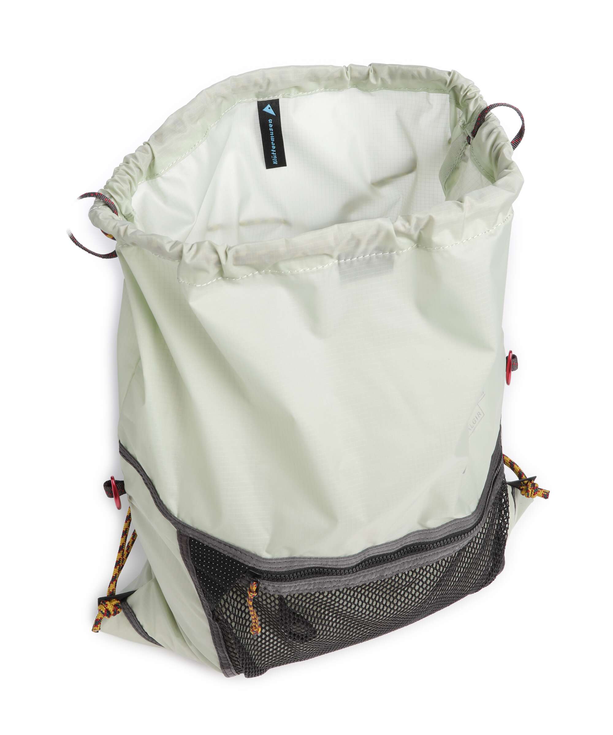 Klättermusen Algir Backpack sea foam - Image 4