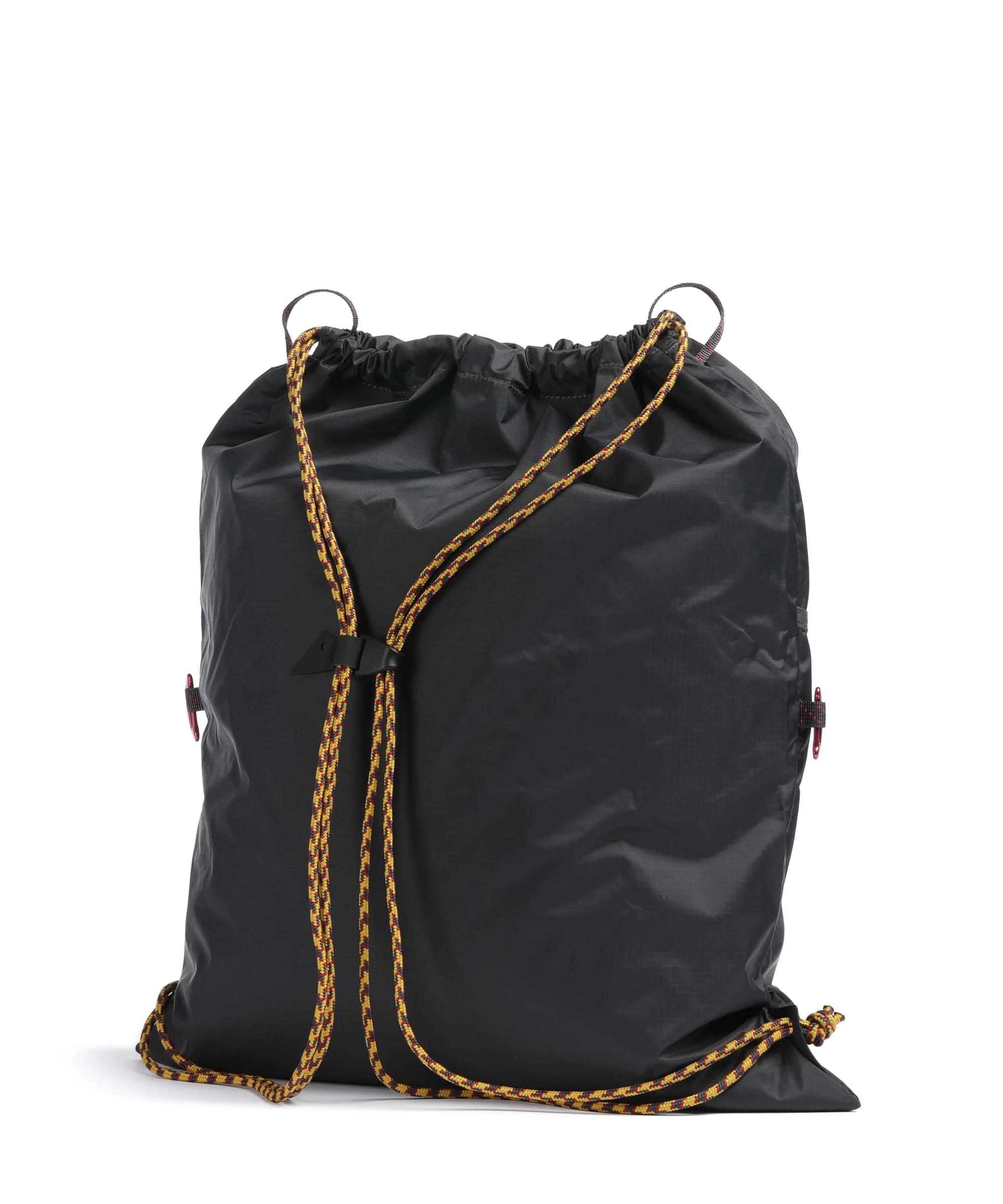 Klättermusen Algir Backpack raven - Image 2