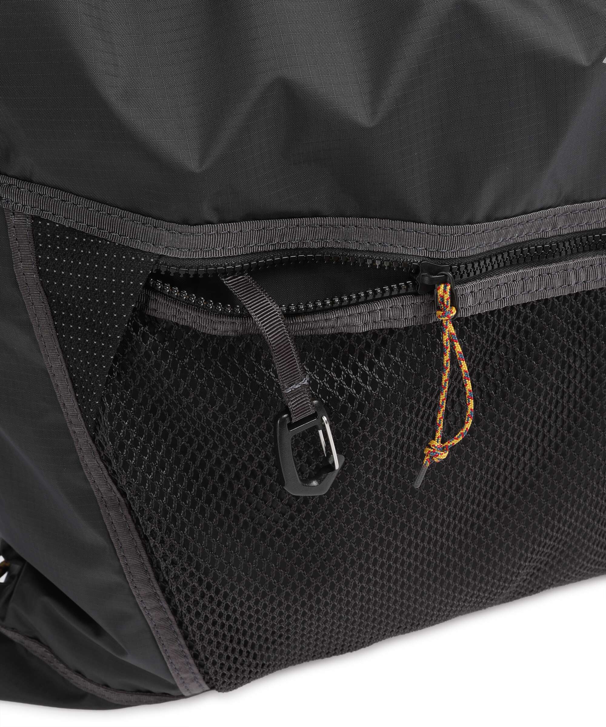Klättermusen Algir Backpack raven - Image 5