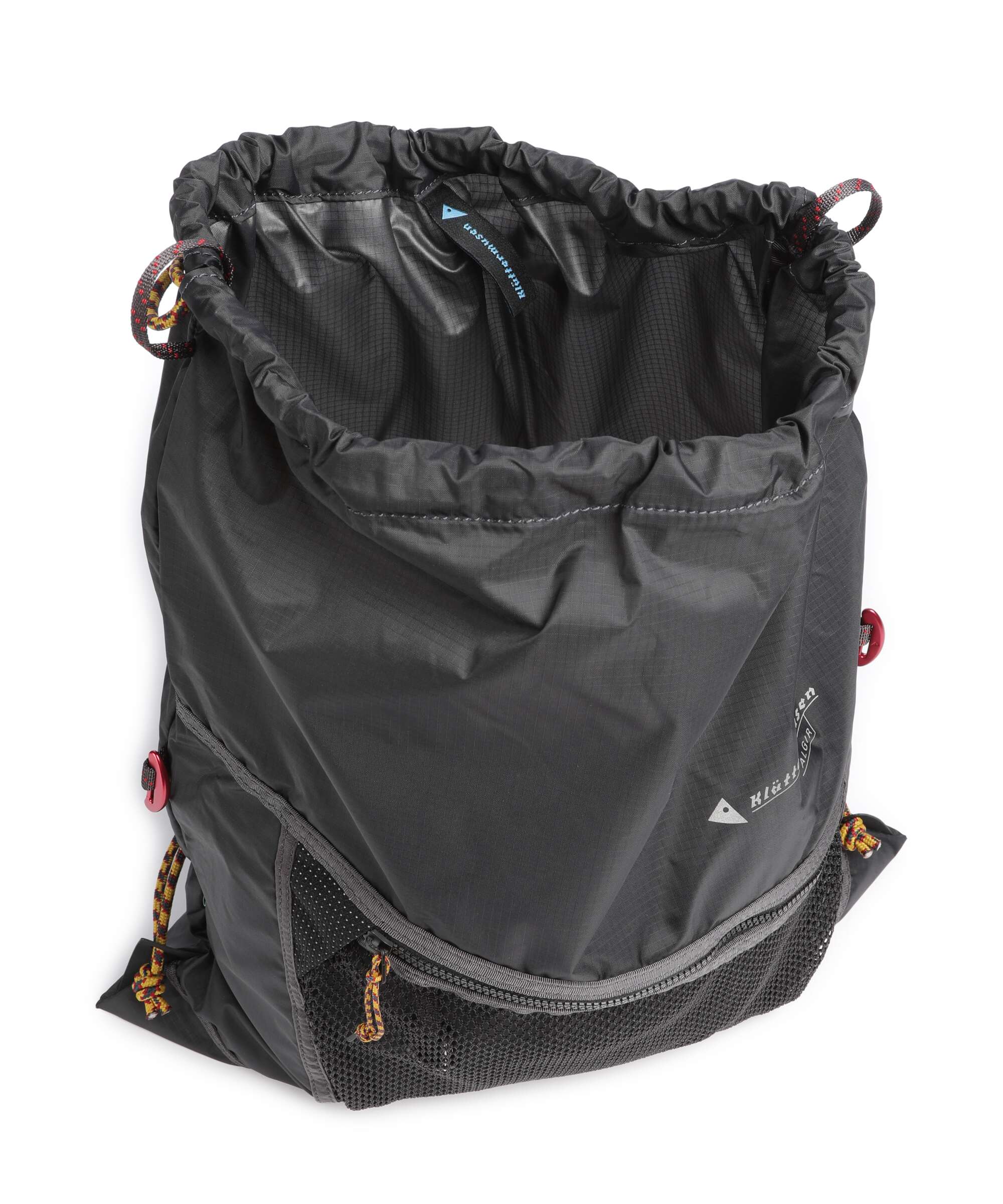 Klättermusen Algir Backpack raven - Image 6