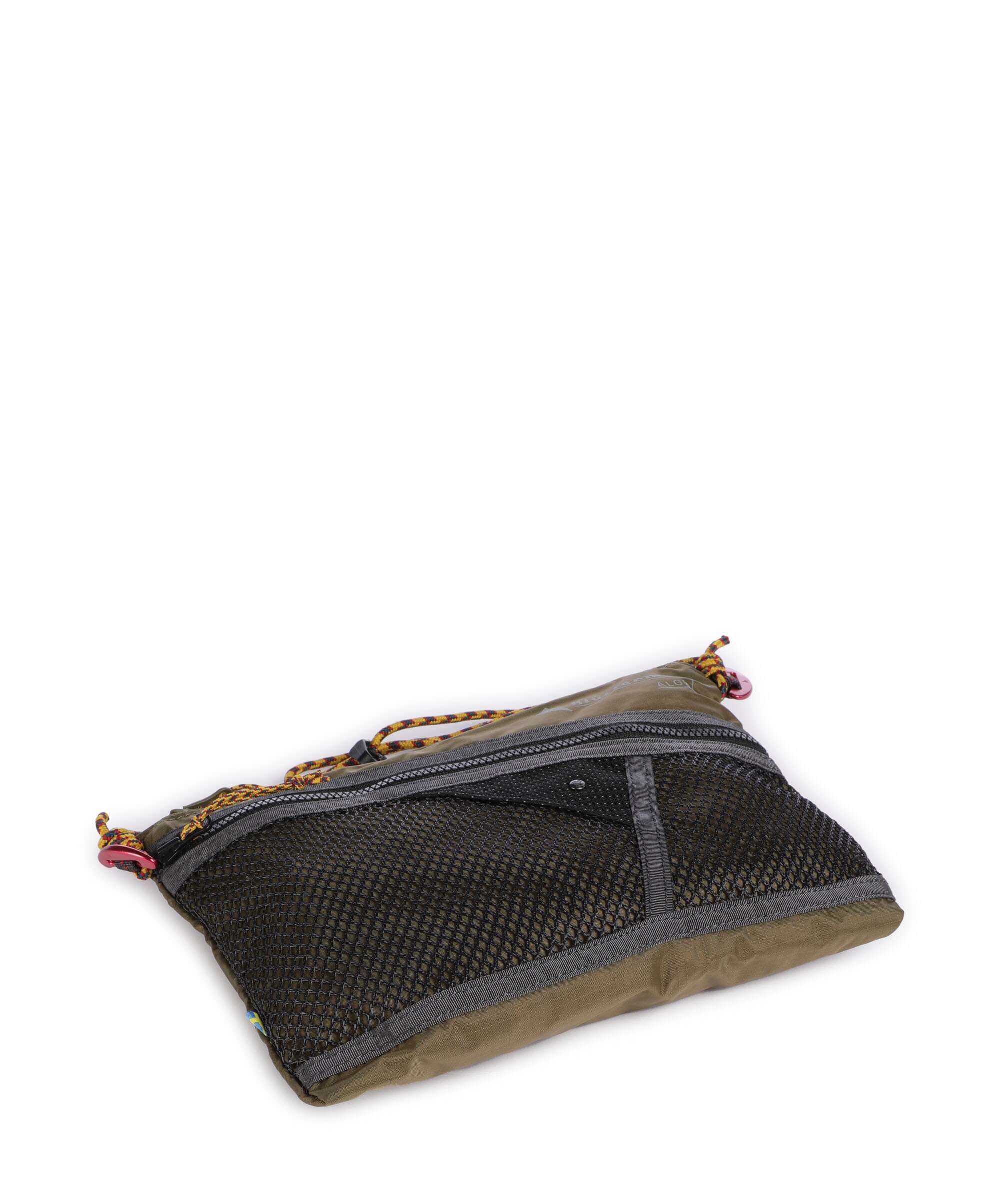 Klättermusen Algir M Crossbody bag olive - Image 6