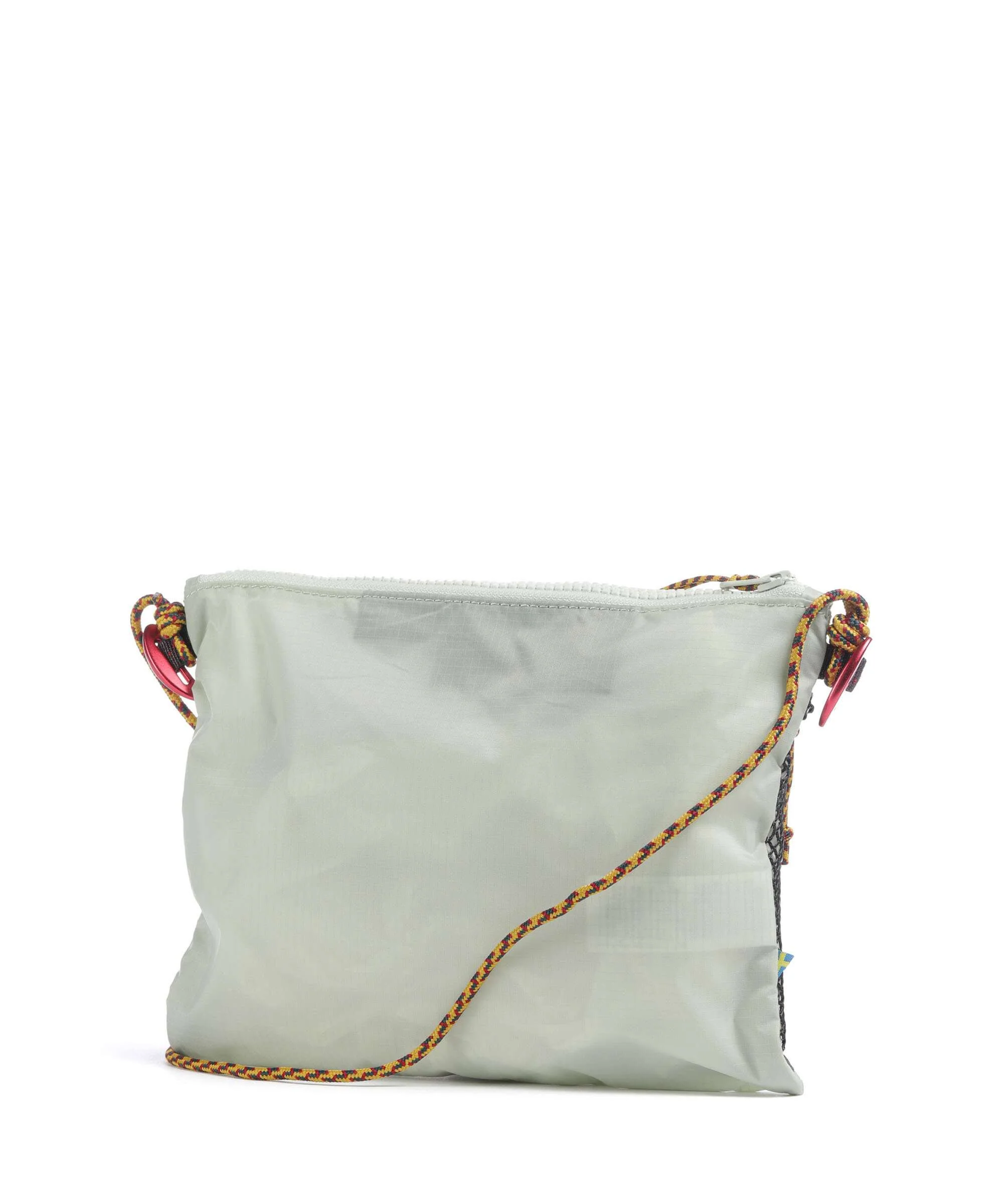 Klättermusen Algir M Crossbody bag sea foam - Image 2