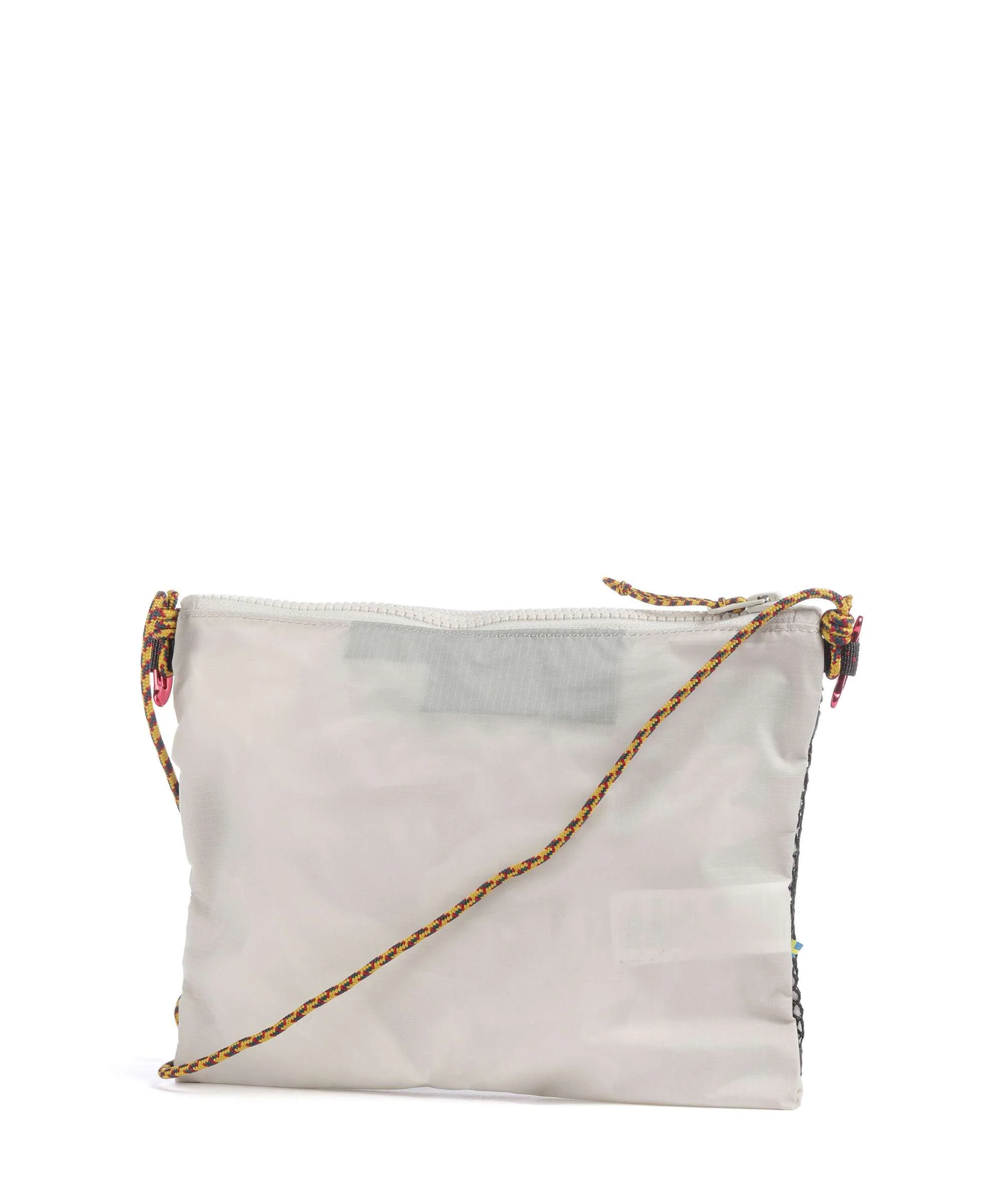 Klättermusen Algir M Crossbody bag putty grey - Image 2