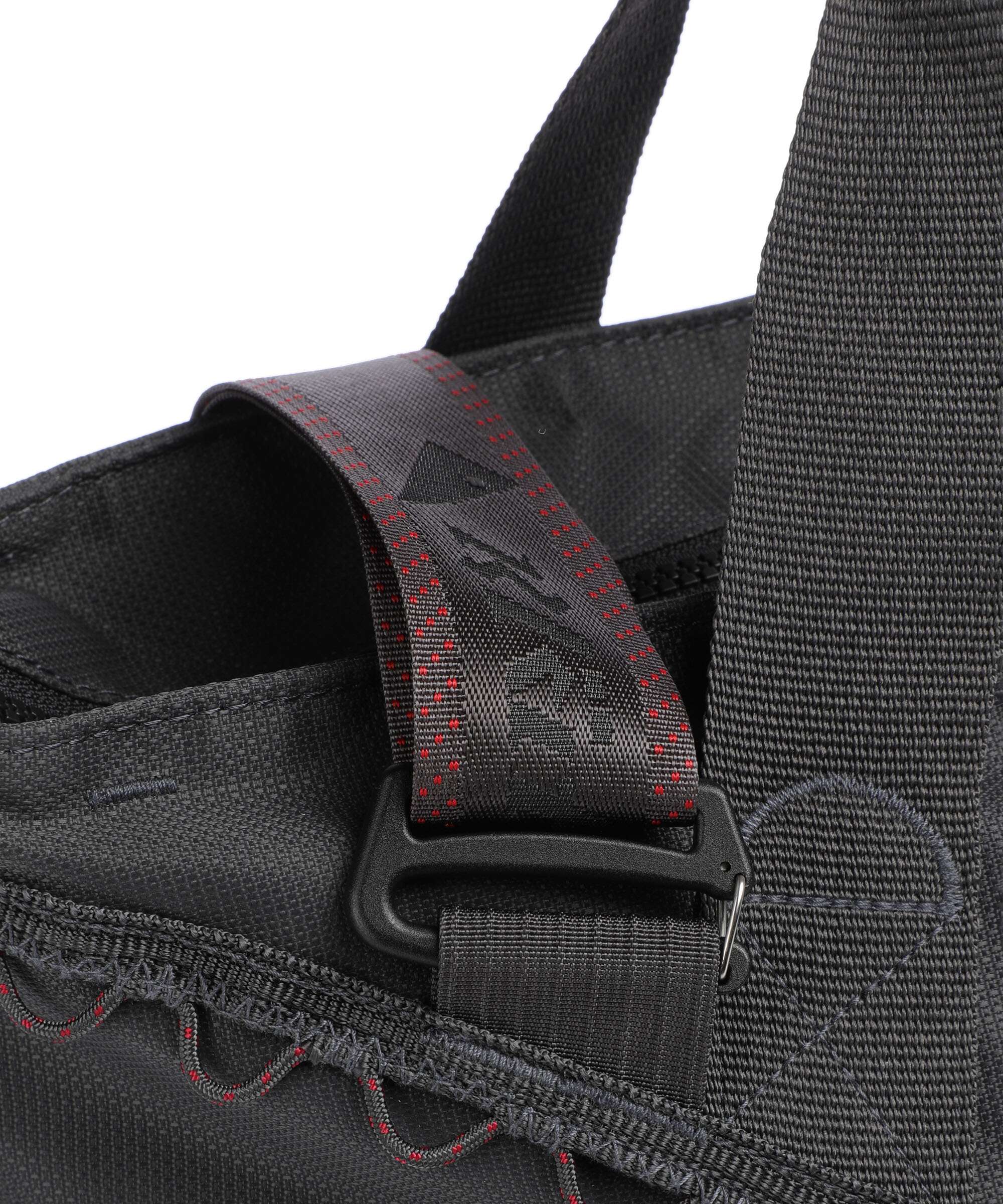 Klättermusen Bor 13 Tote bag raven - Image 4