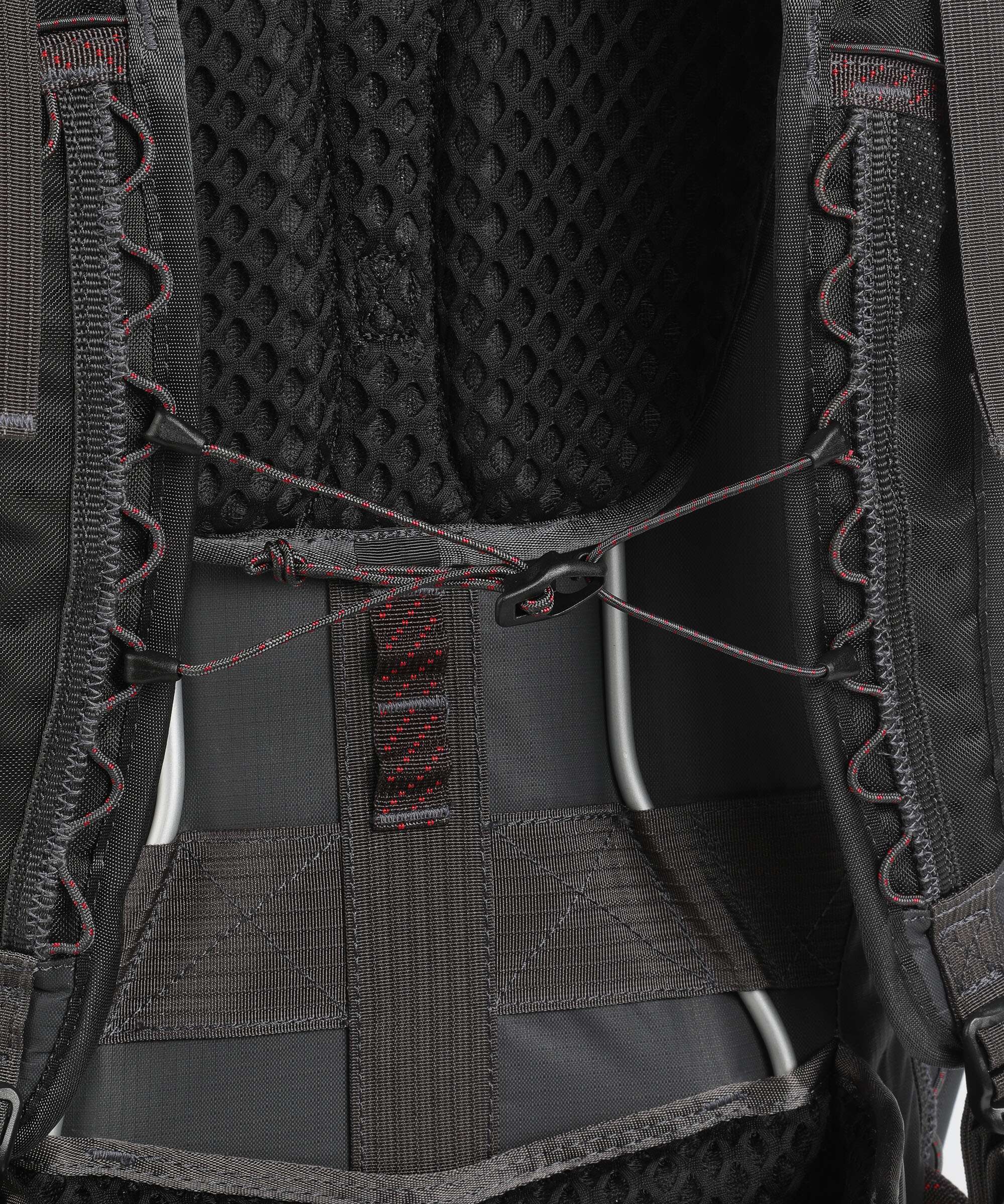 Klättermusen Brimer 24 Hiking backpack raven - Image 3