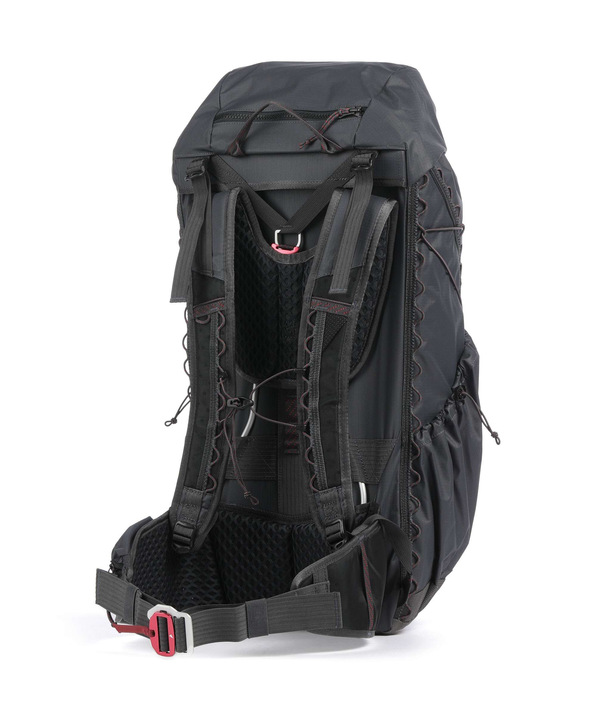 Klättermusen Brimer 32 Hiking backpack raven - Image 2