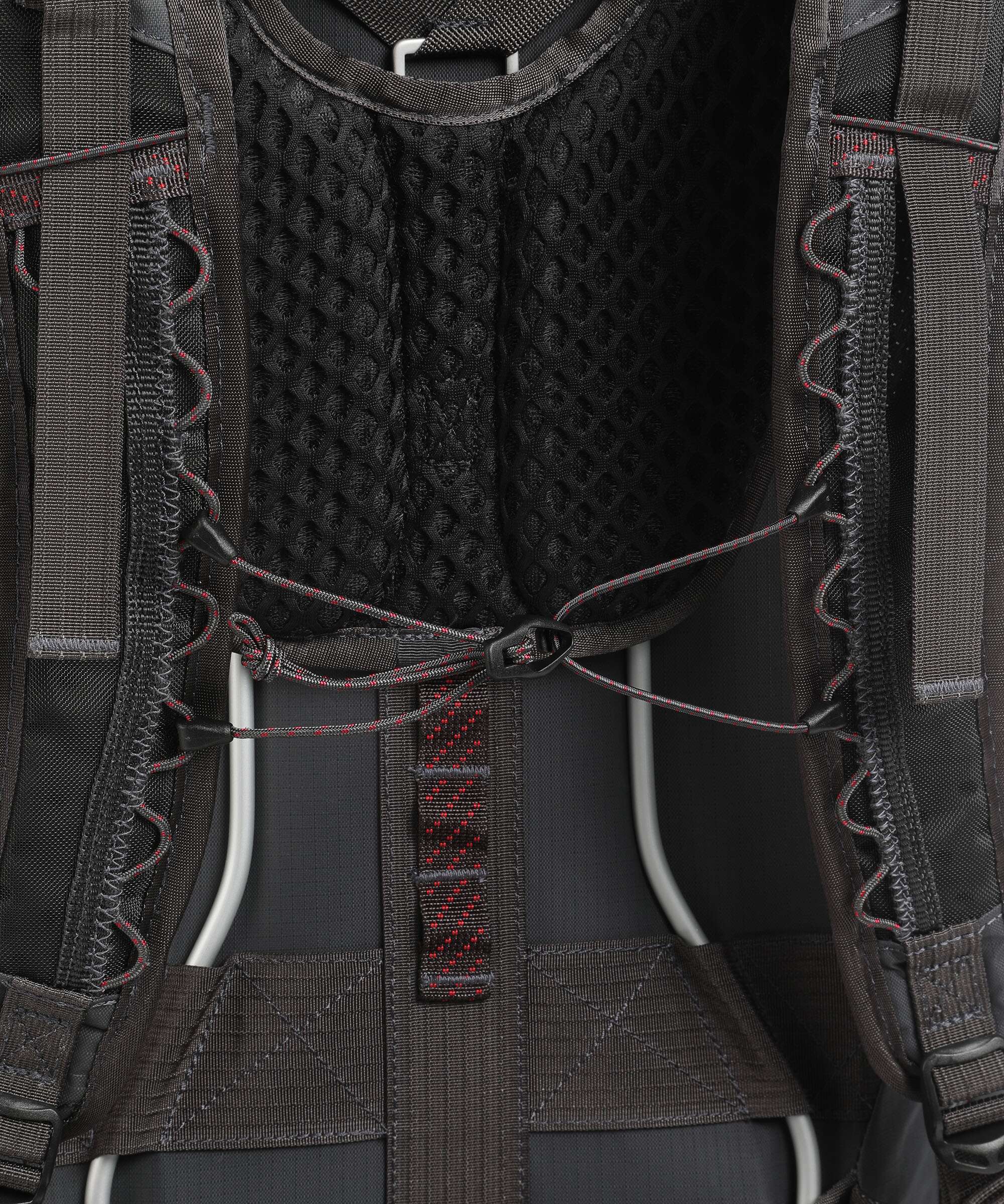 Klättermusen Brimer 32 Hiking backpack raven - Image 3