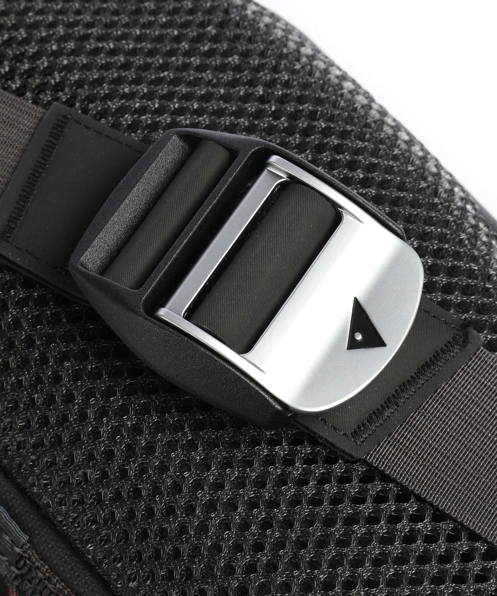 Klättermusen Fimmafäng 4.0 Belt bag raven - Image 5