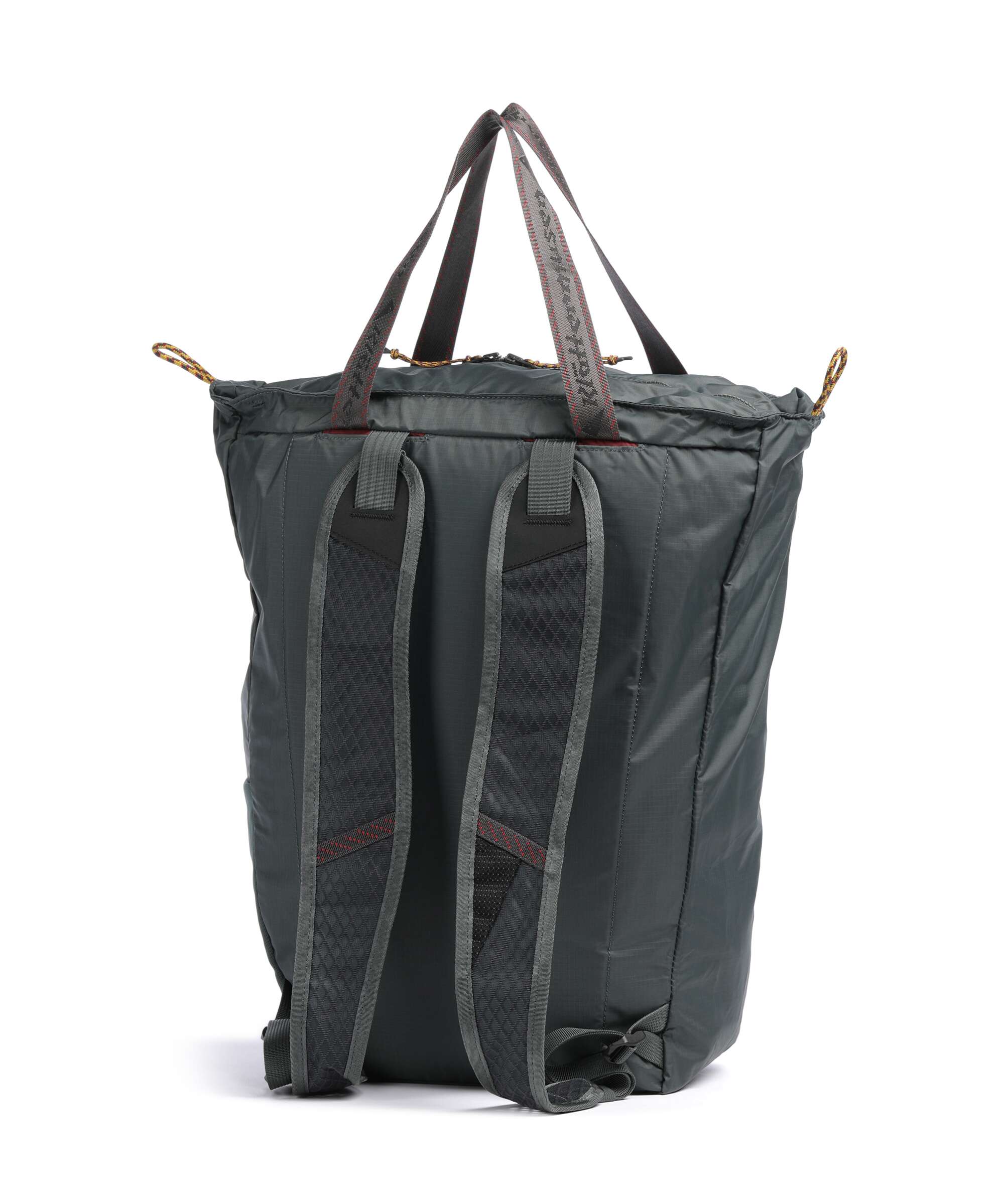 Klättermusen Gand 23 Backpack bag dark teal - Image 2