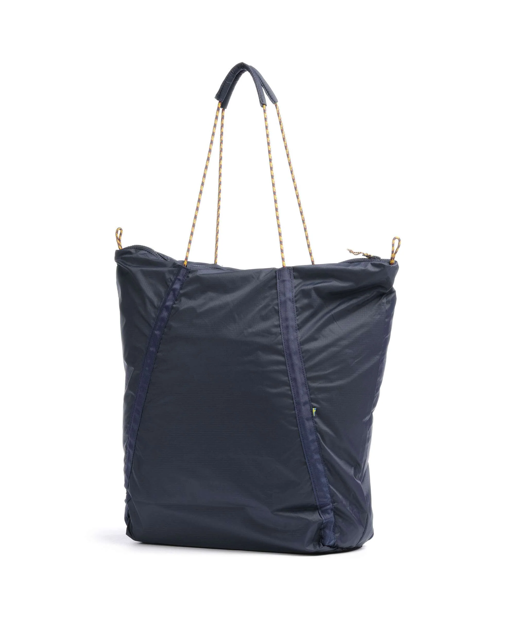 Klättermusen Gebo 23 Tote bag indigo blue - Image 2
