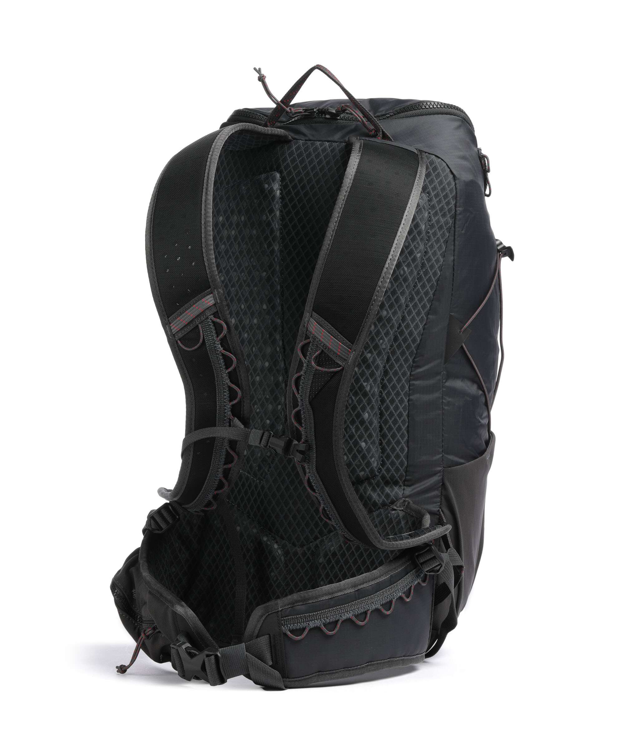 Klättermusen Gilling 20 Hiking backpack raven - Image 2