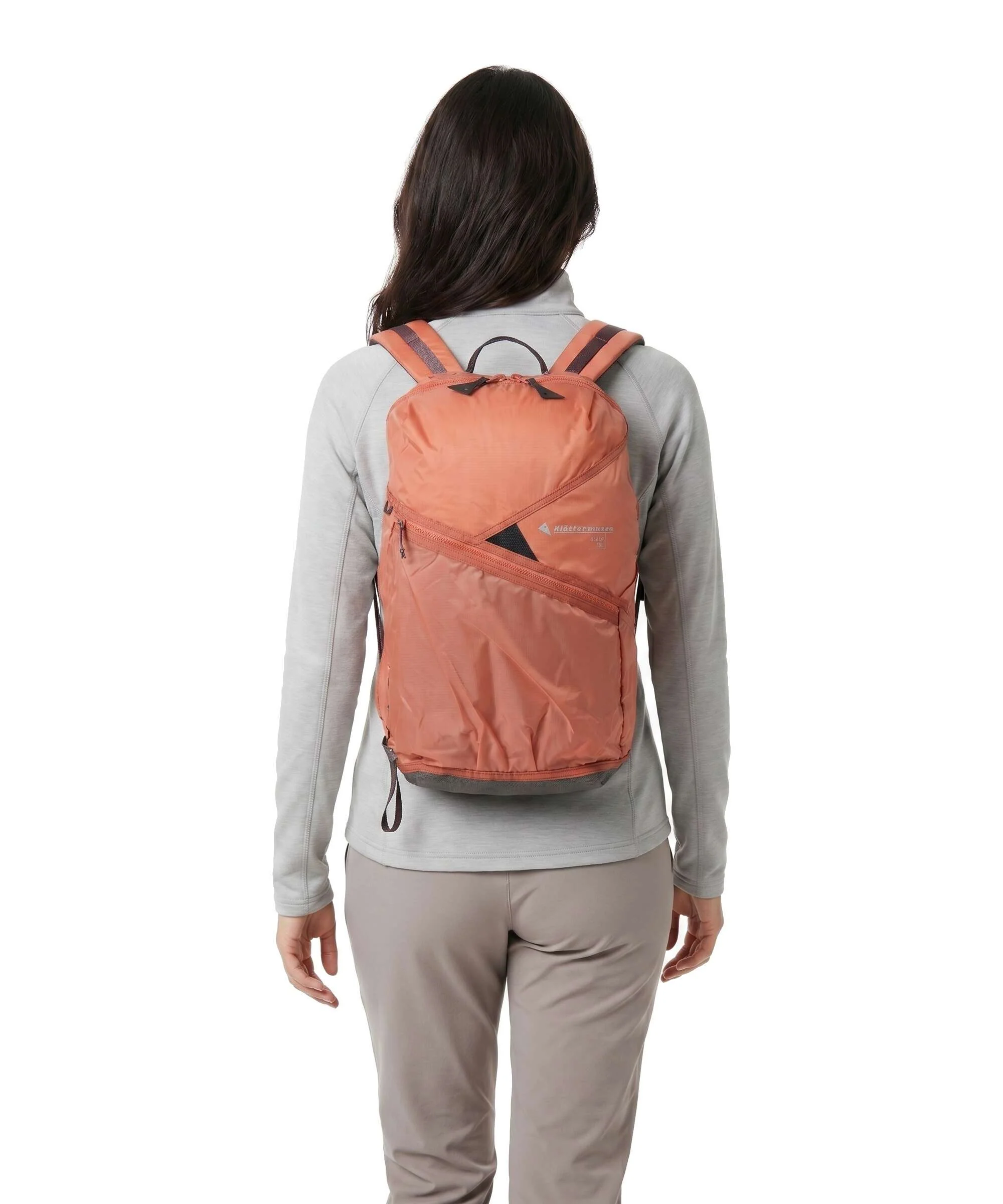 Klättermusen Gjalp 18 Backpack cloud berry - Image 3