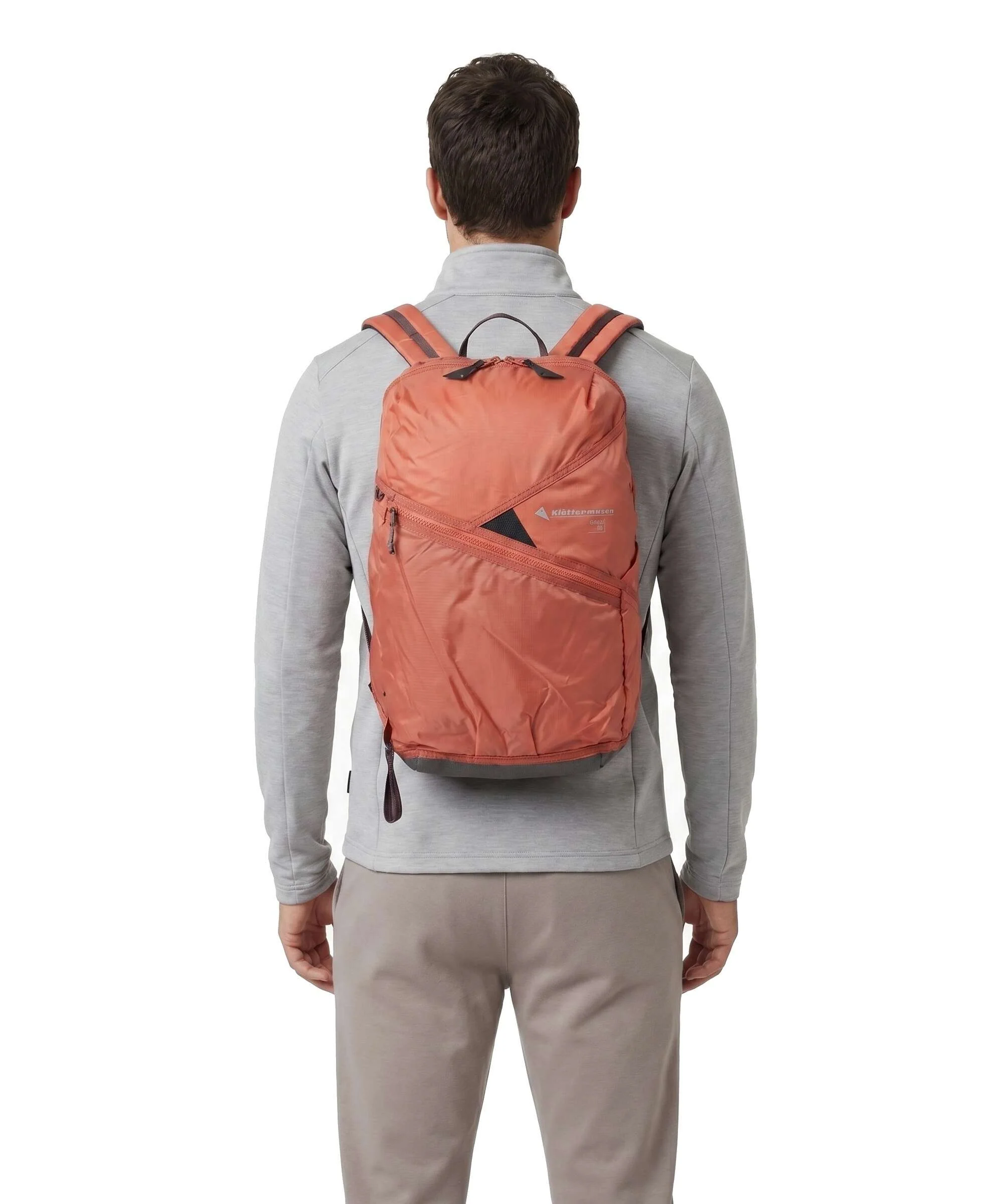 Klättermusen Gjalp 18 Backpack cloud berry - Image 4