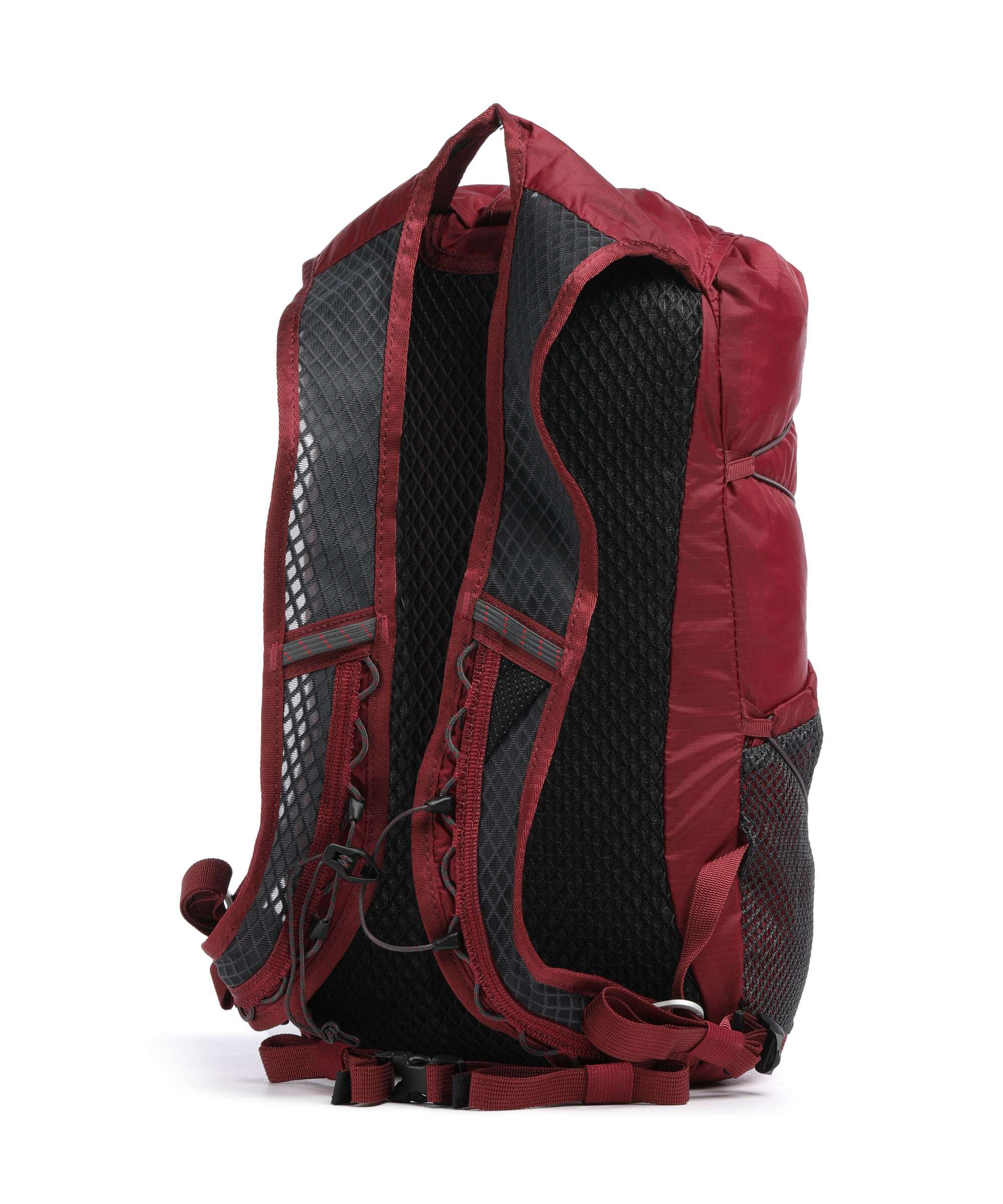 Klättermusen Tjalve 2.0 10 Backpack burnt russet - Image 2