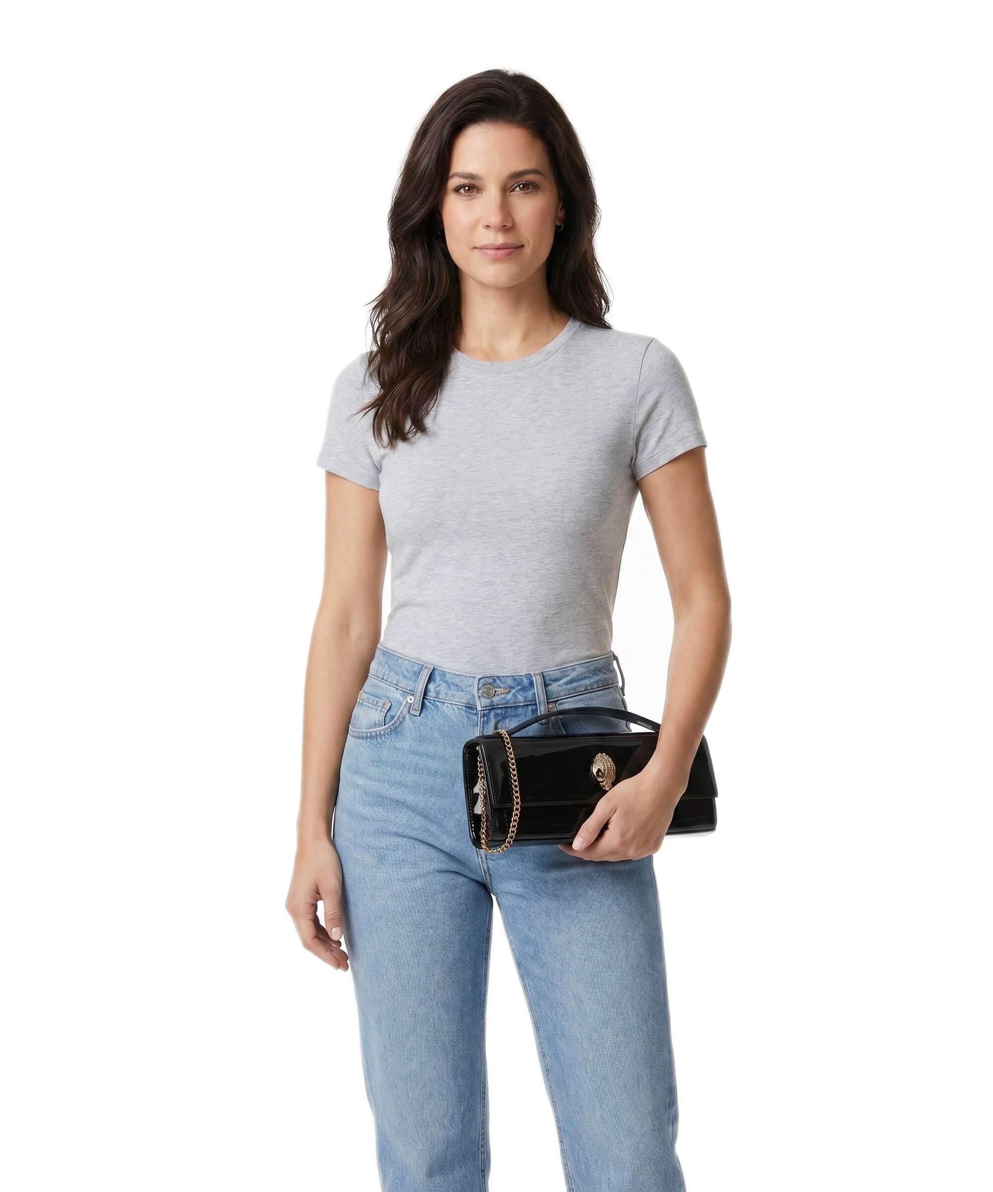 Kurt Geiger Bond Handbag black - Image 3