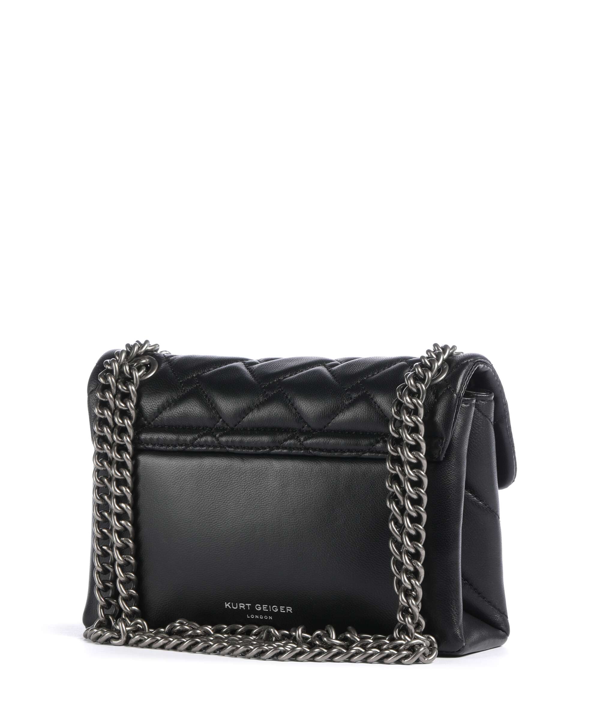 Kurt Geiger Kensington Mini Shoulder bag black - Image 2