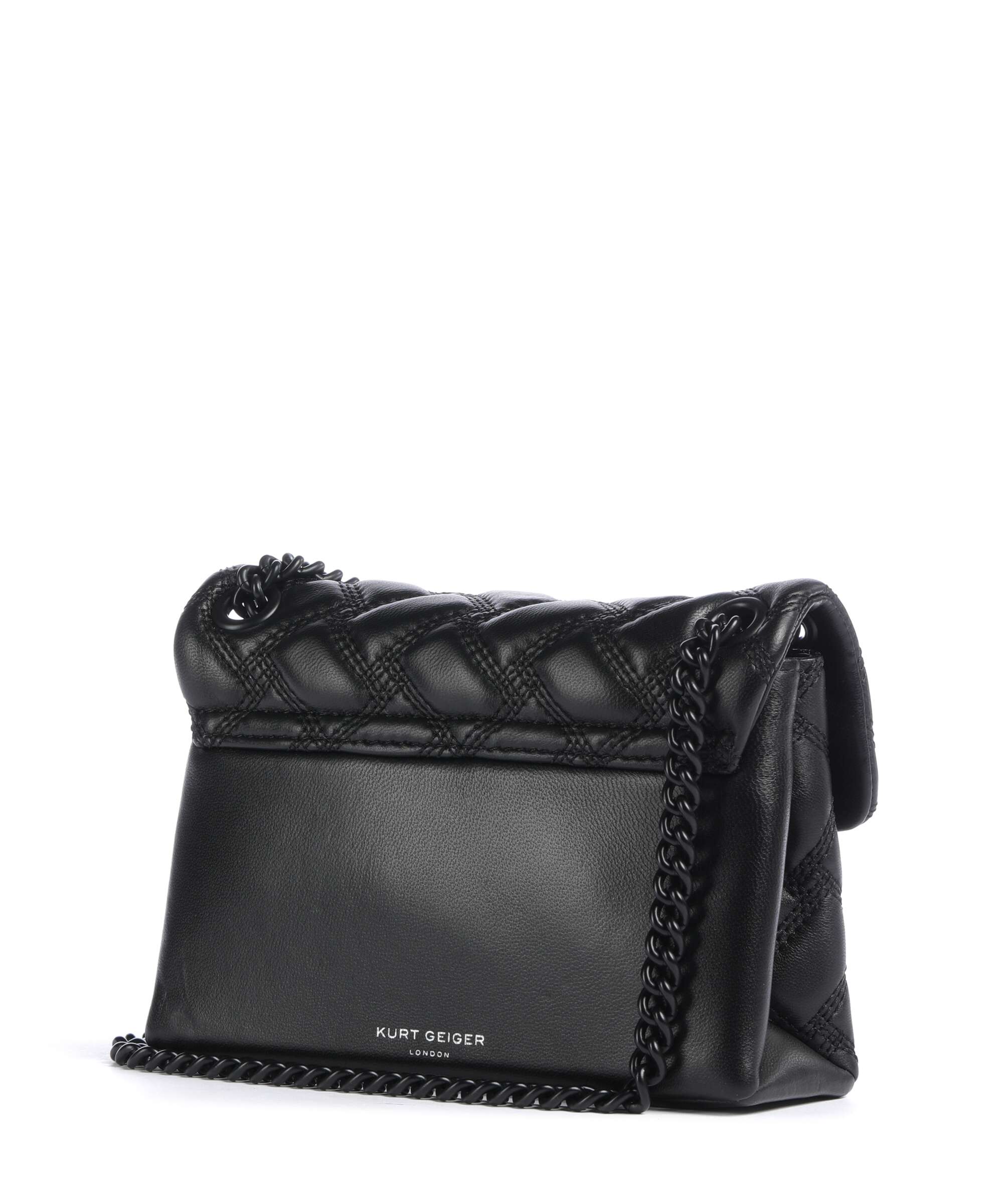 Kurt Geiger Kensington Mini Shoulder bag black - Image 2