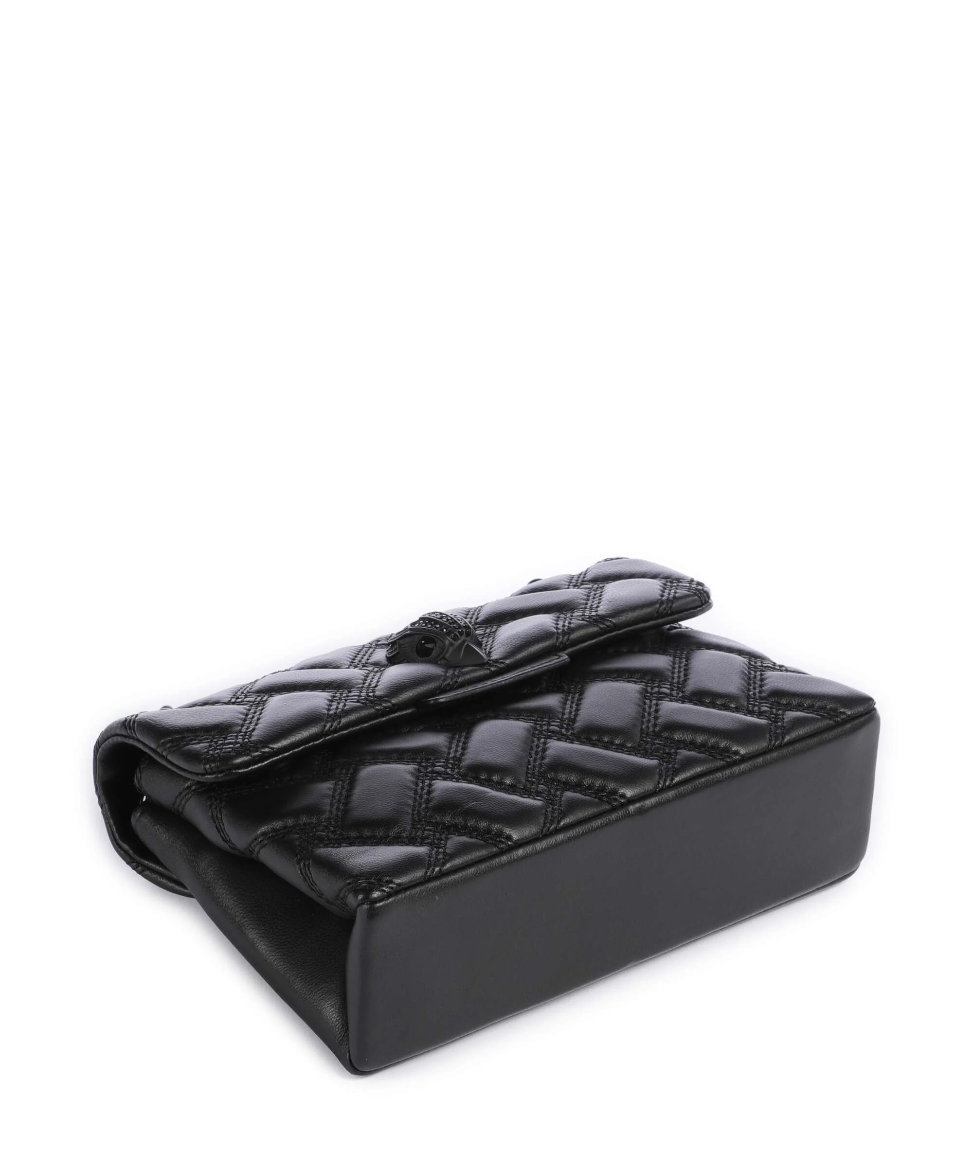 Kurt Geiger Kensington Mini Shoulder bag black - Image 6