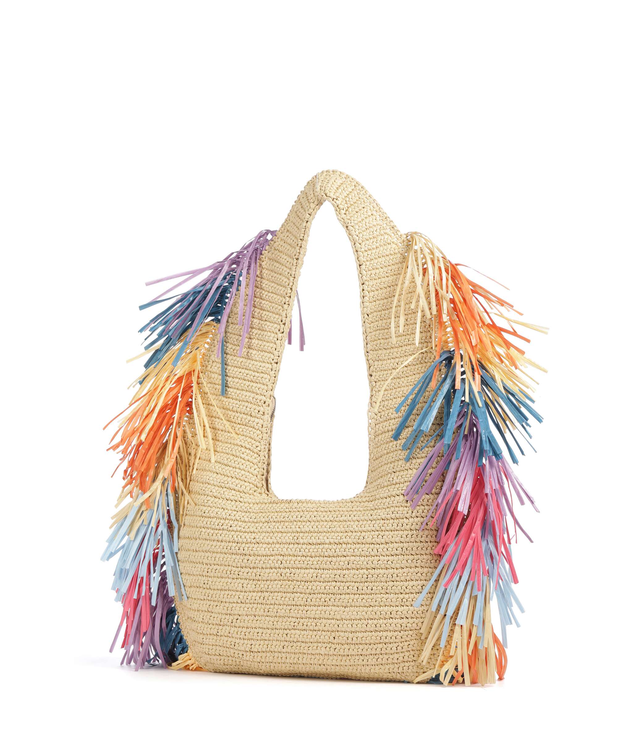 Kurt Geiger Kurt Large Hobo bag beige - Image 2