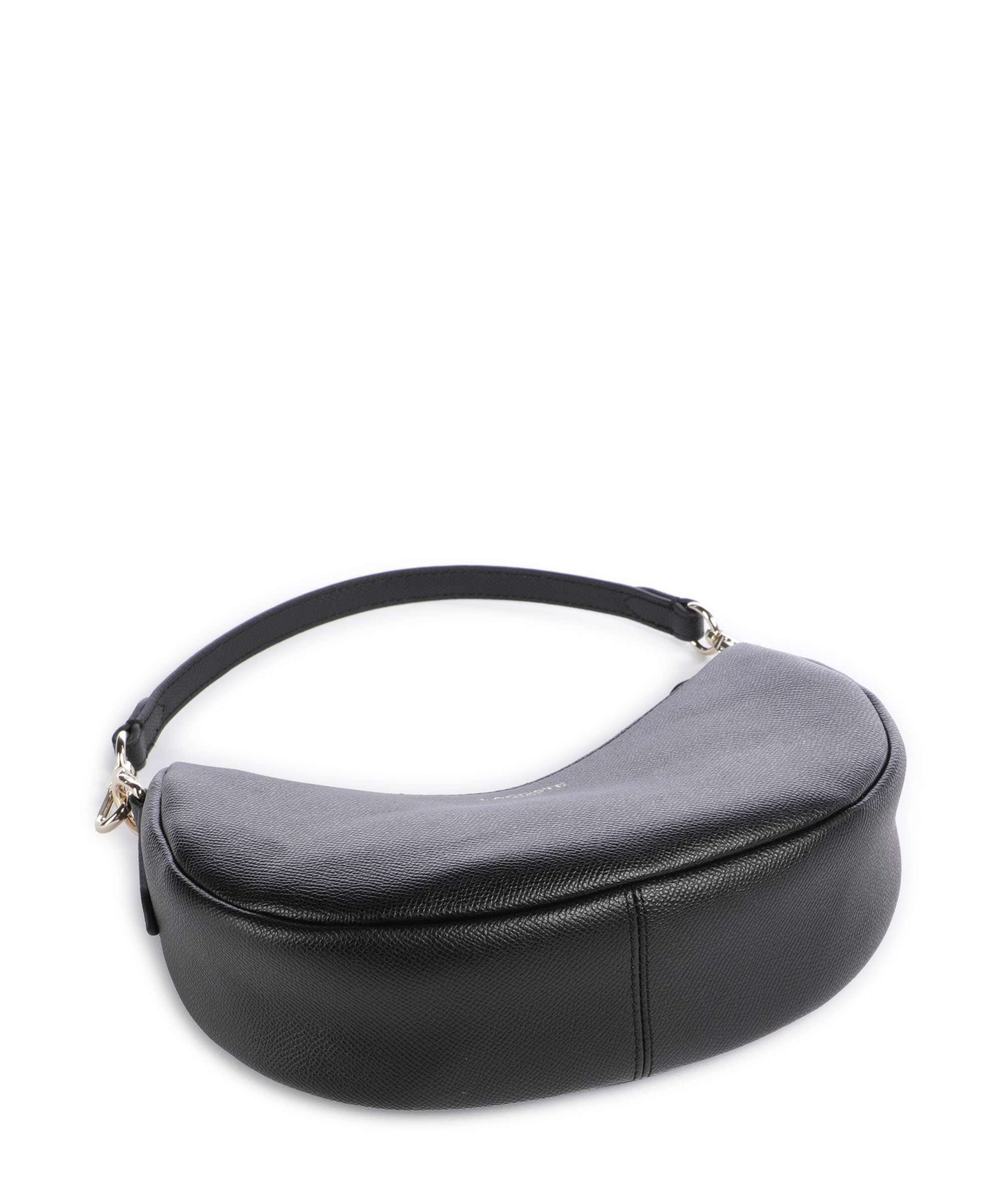 Lacoste Champs Elysees Shoulder bag noir - Image 6