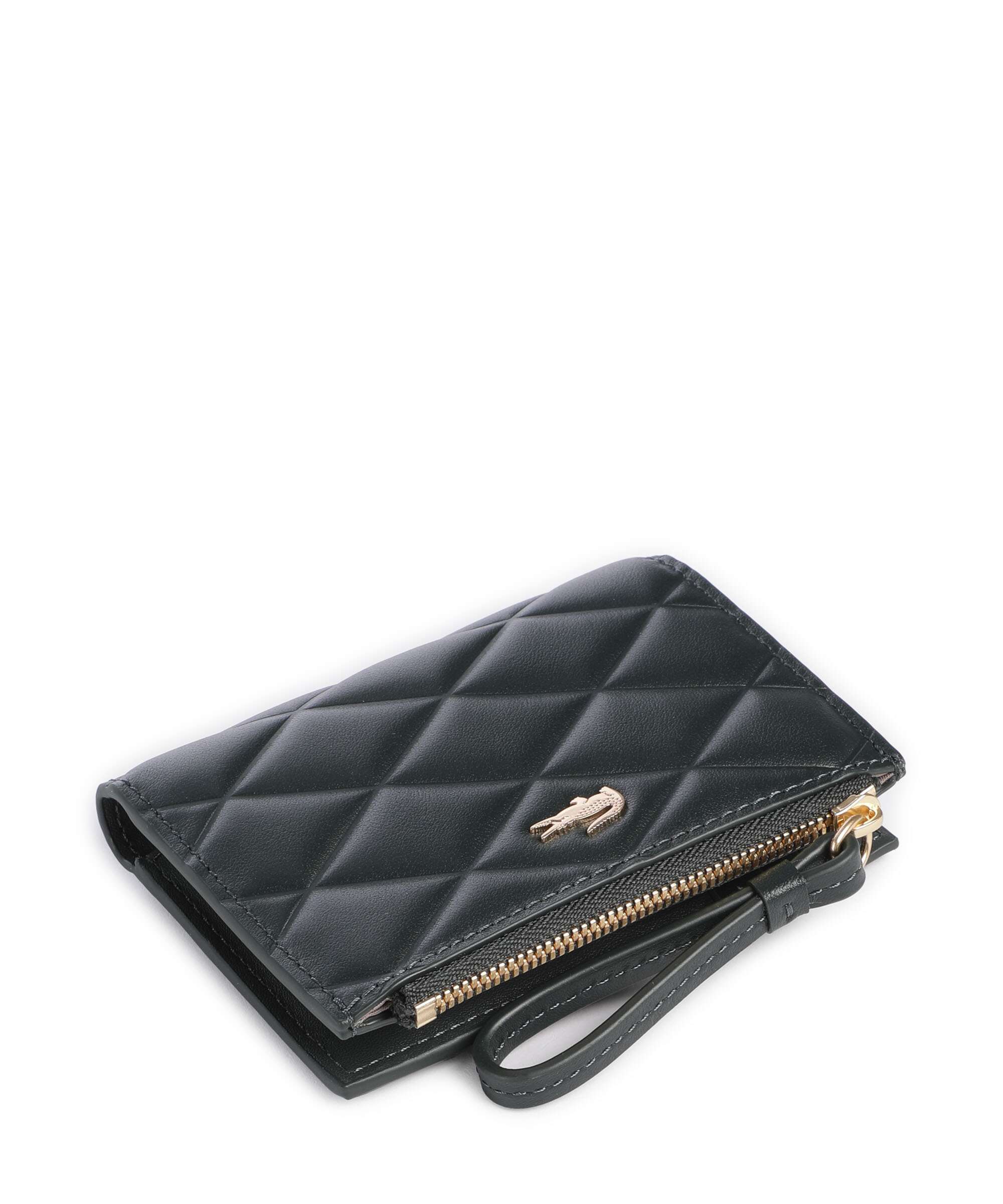 Lacoste Crocodelle Wallet sinople - Image 4