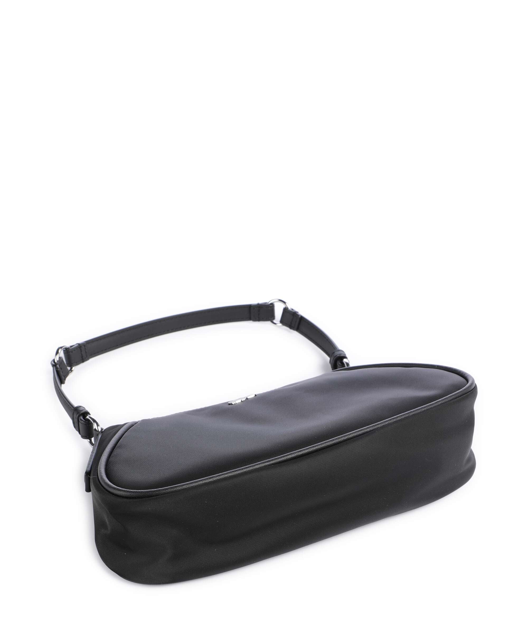 Lacoste Day in L Shoulder bag noir - Image 4