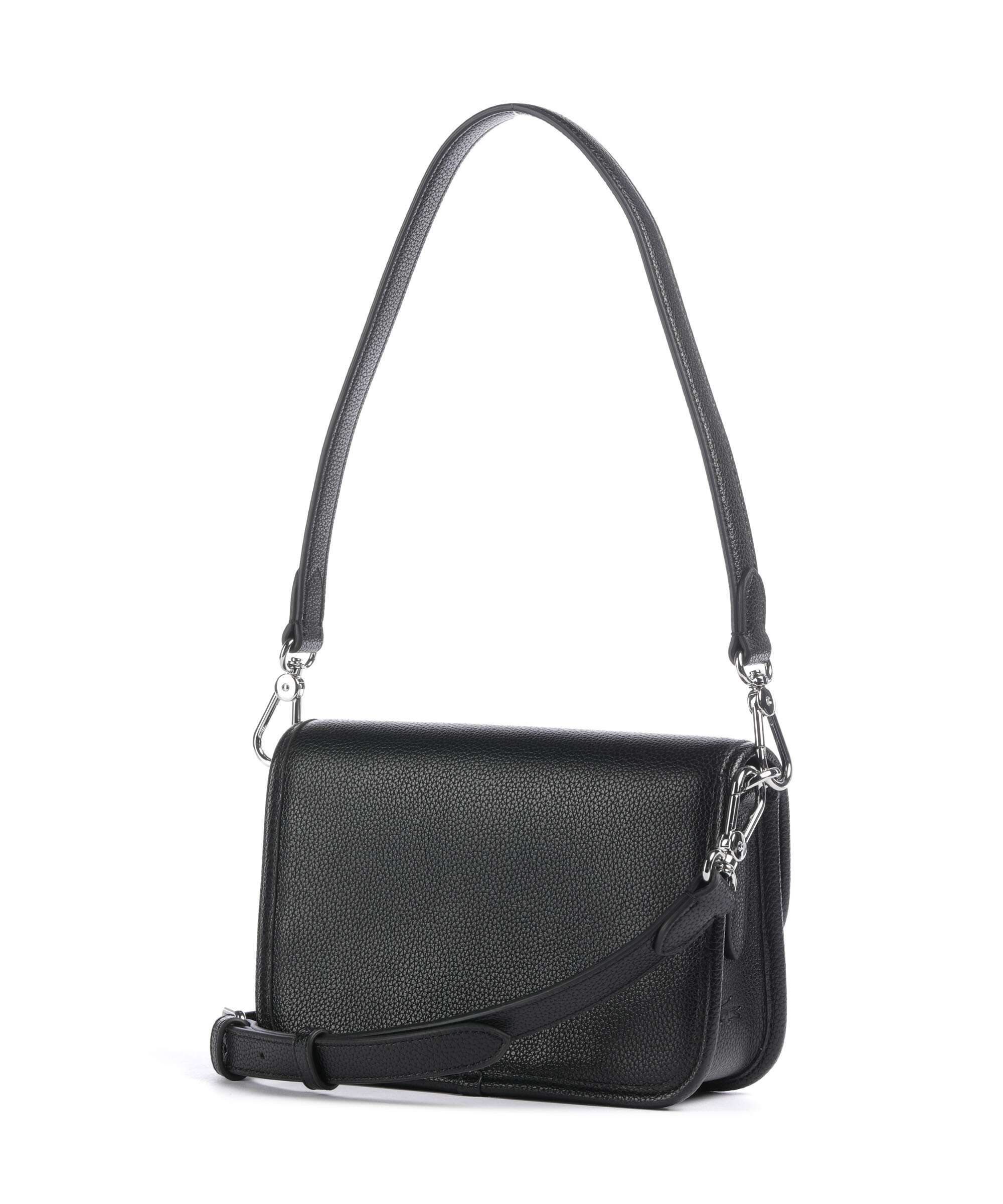 Lacoste Elegance Shoulder bag noir - Image 2