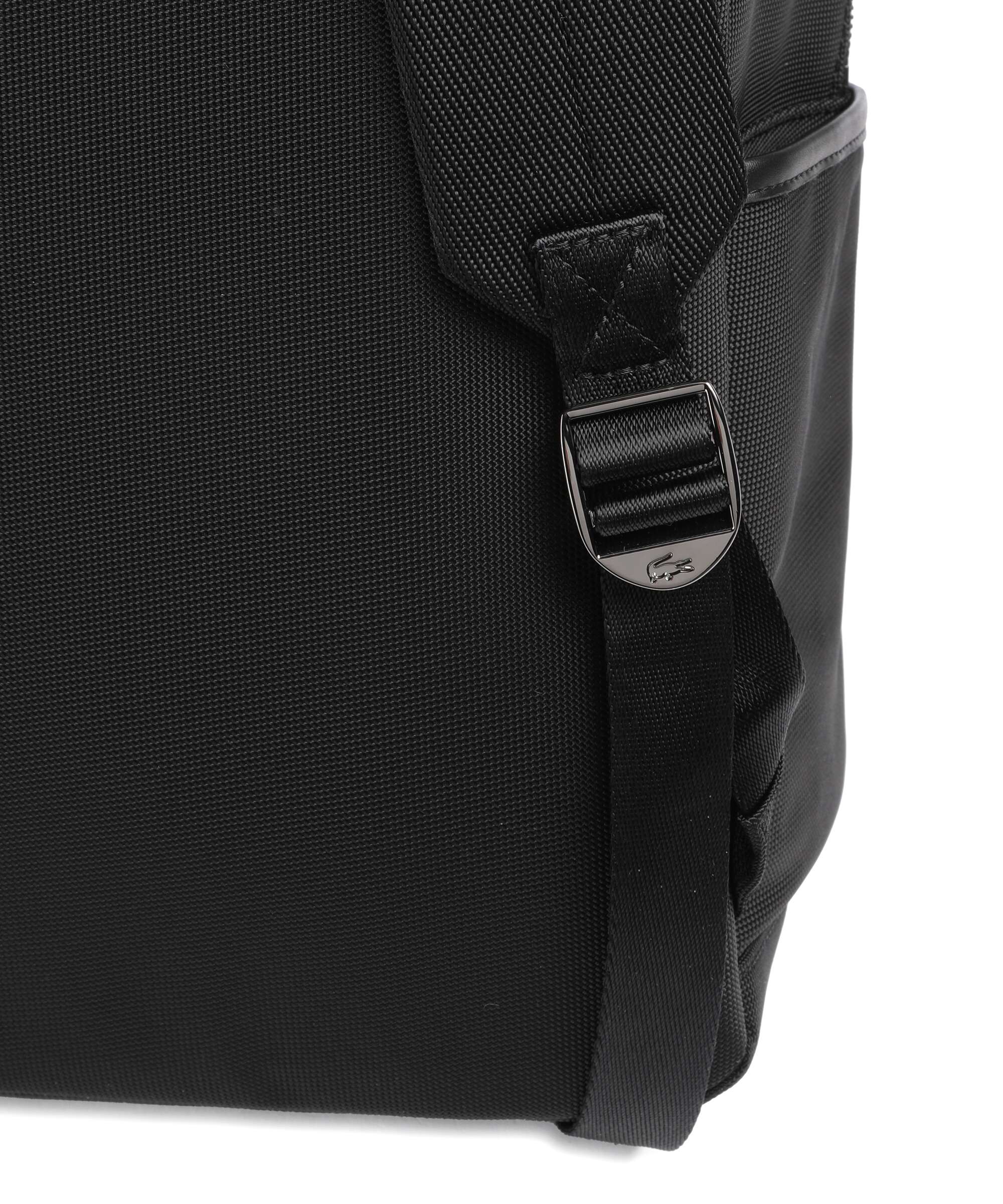 Lacoste Everyday Backpack noir - Image 4