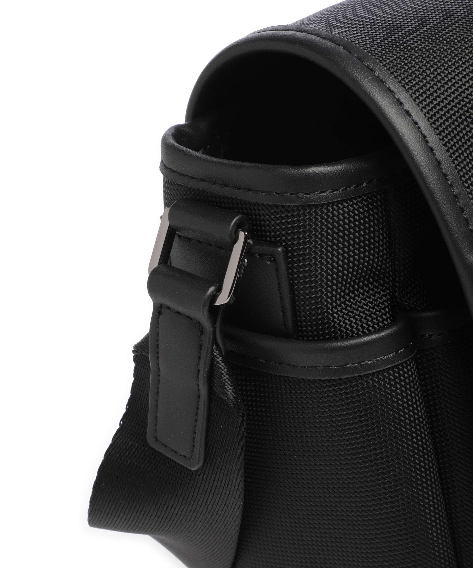 Lacoste Everyday Messenger bag noir - Image 4