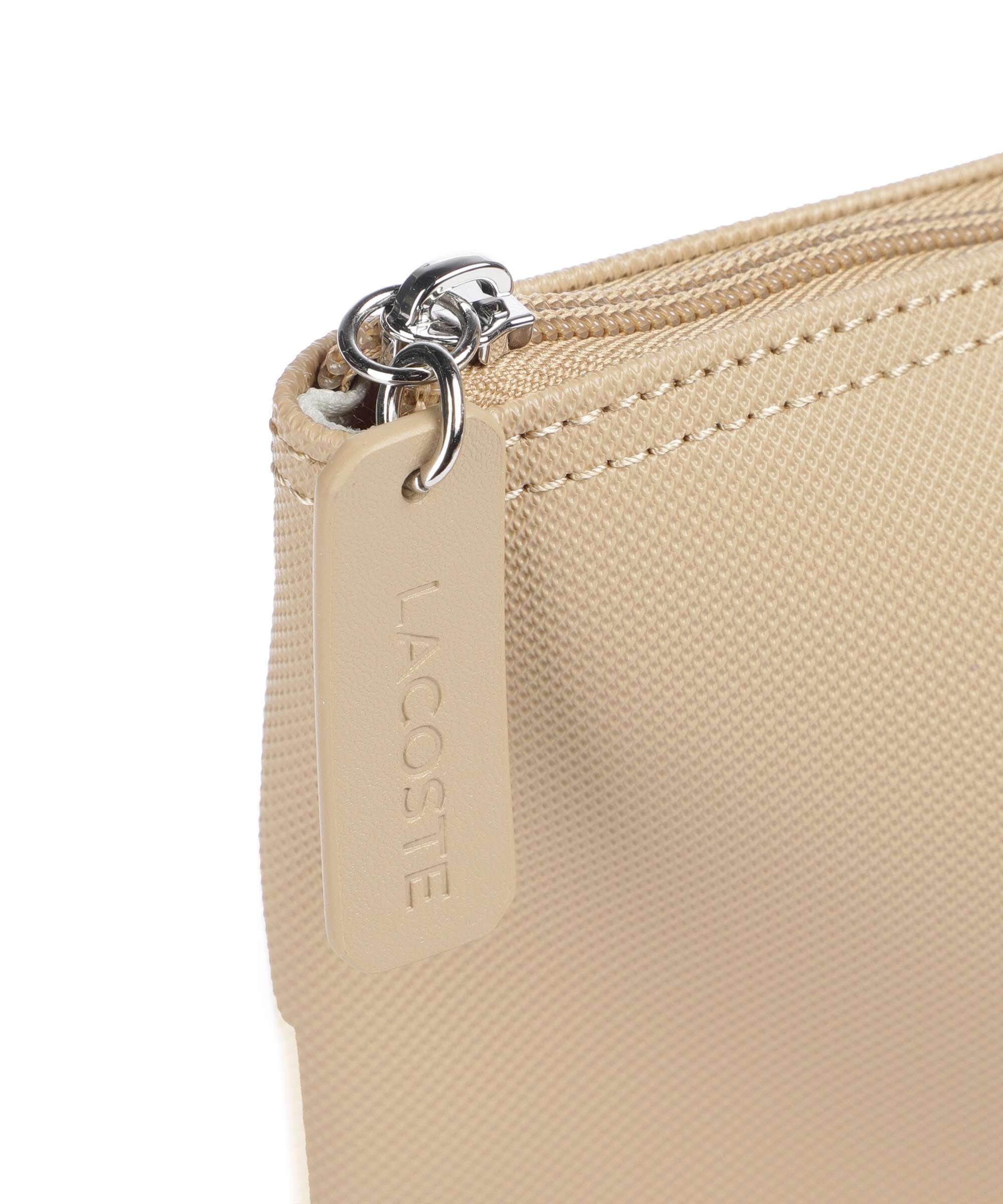 Lacoste L.12.12 Concept Tote bag viennois - Image 4