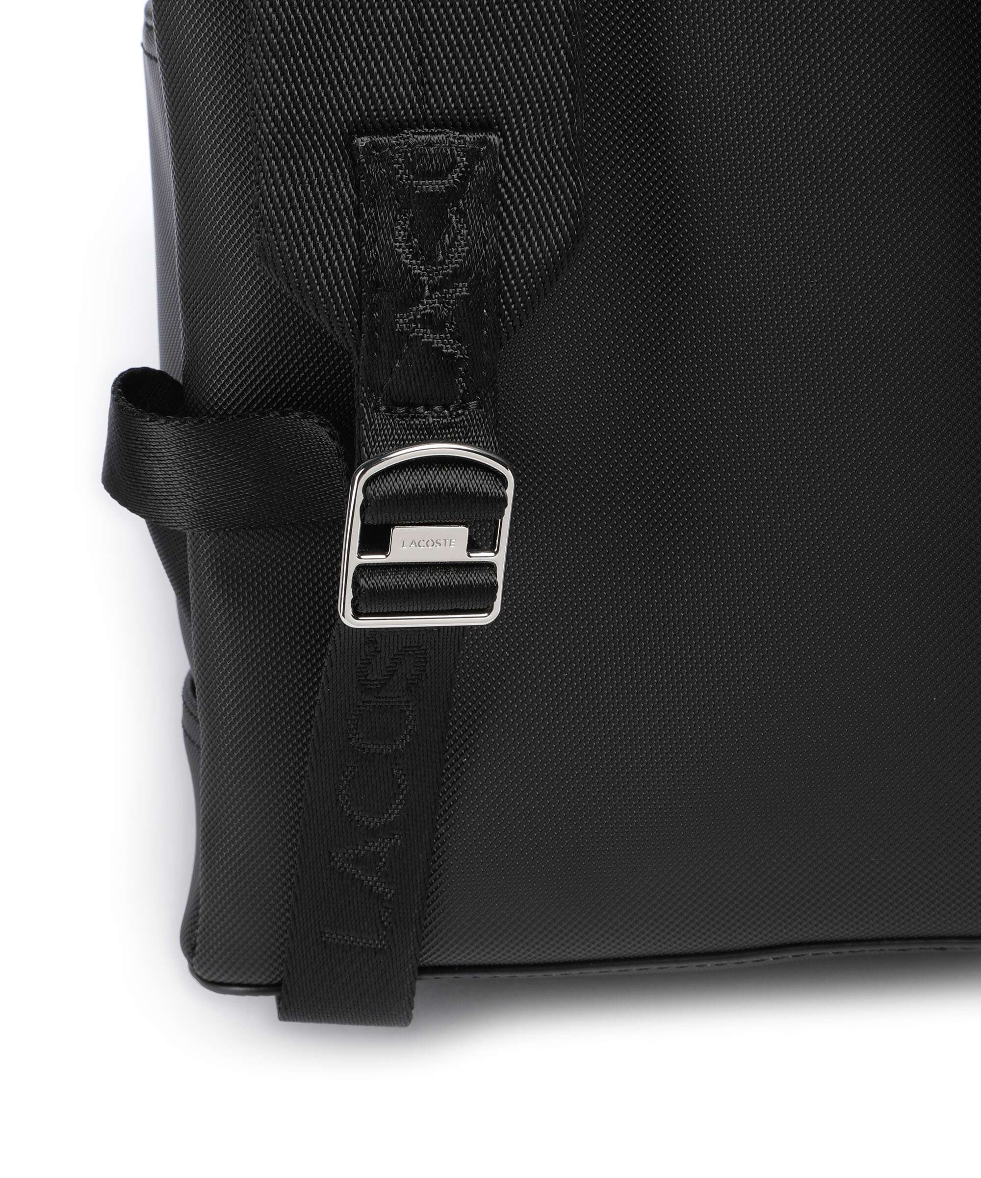 Lacoste Langon Backpack noir - Image 4