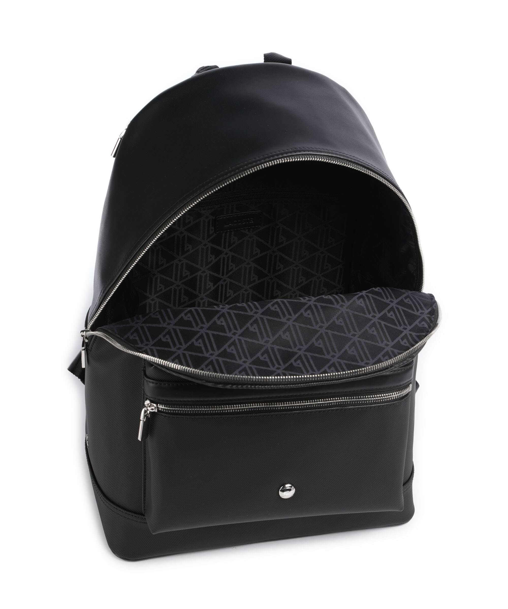 Lacoste Langon Backpack noir - Image 5