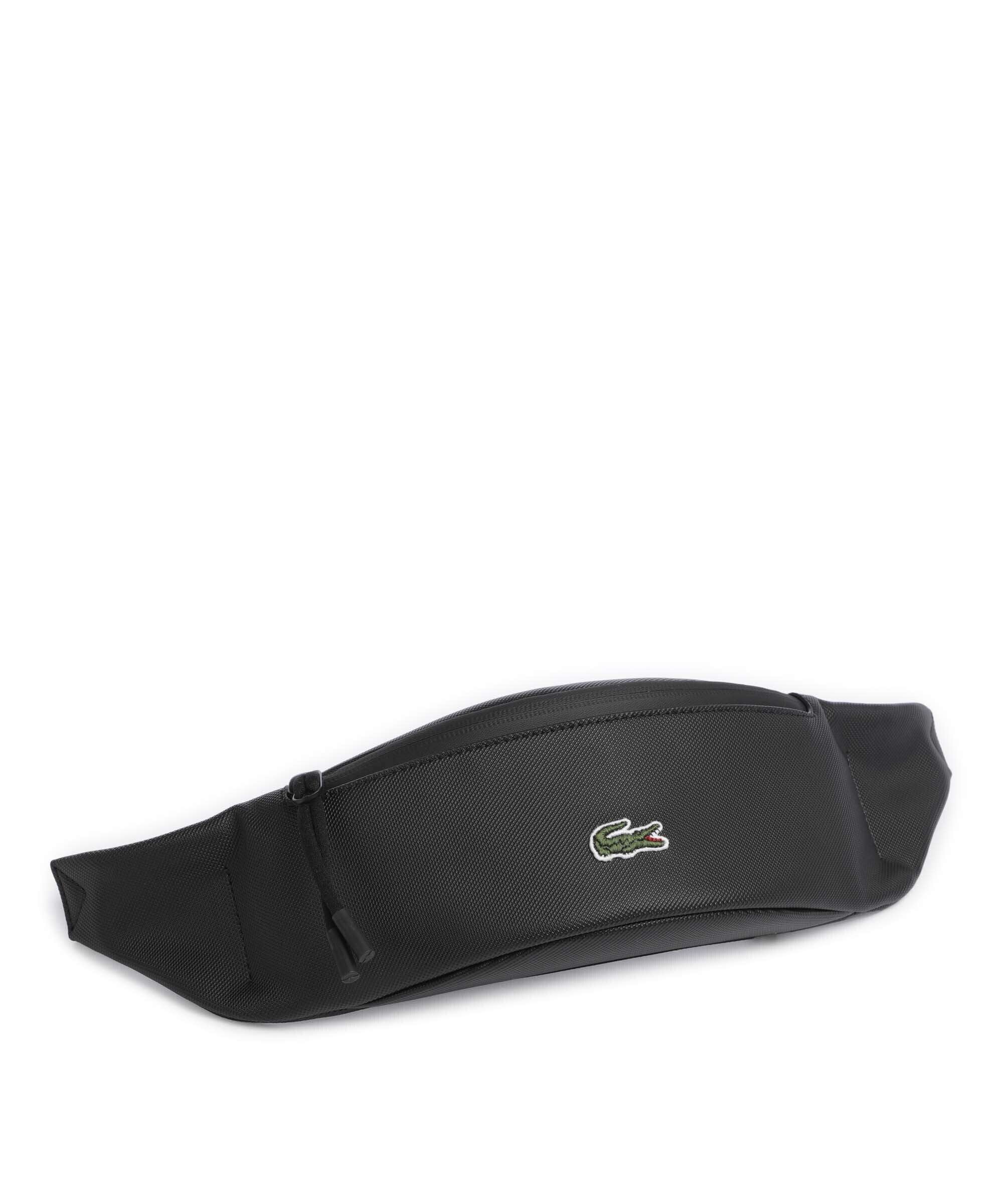 Lacoste LCST Belt bag noir - Image 6