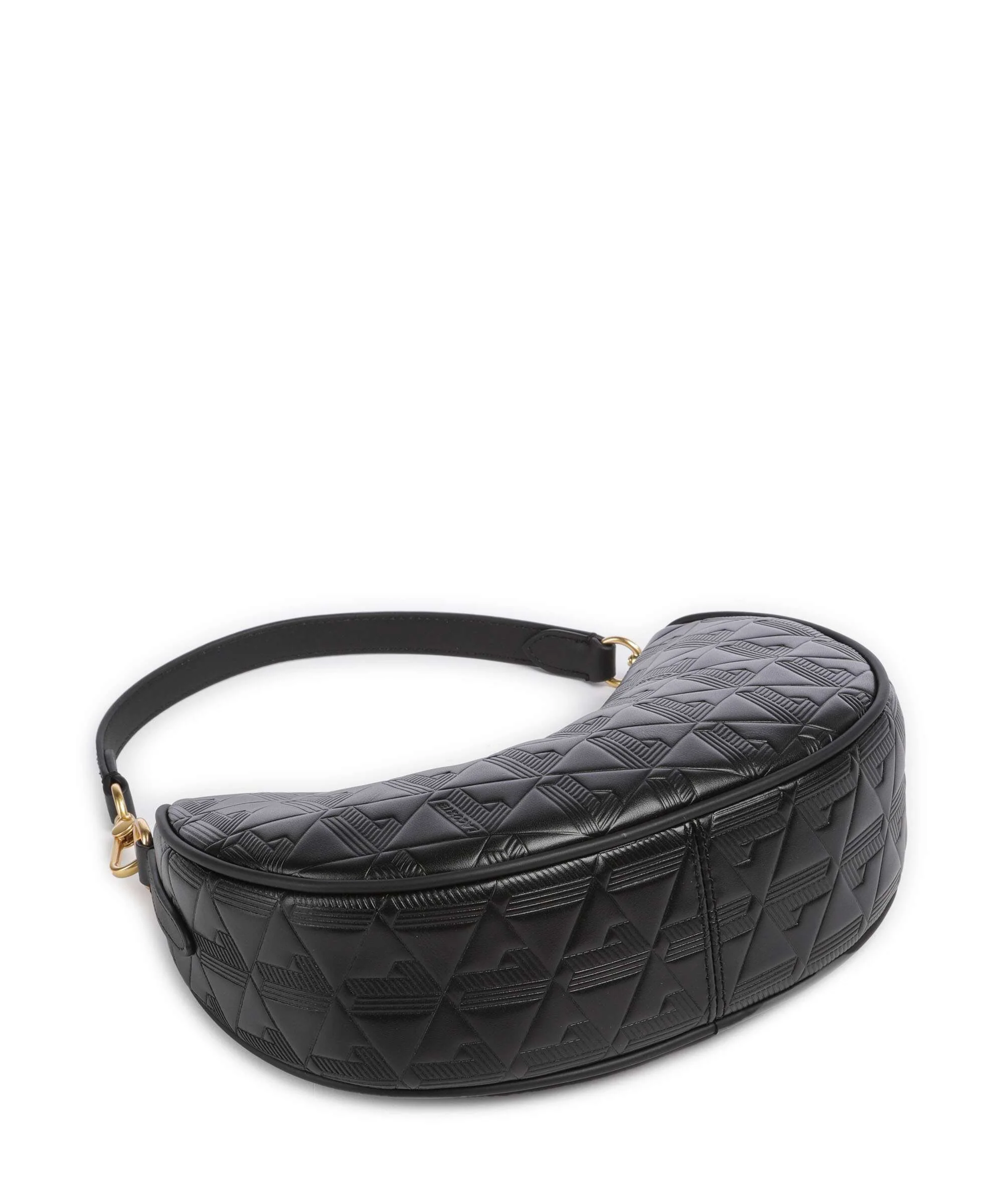 Lacoste Maheki Shoulder bag noir - Image 6