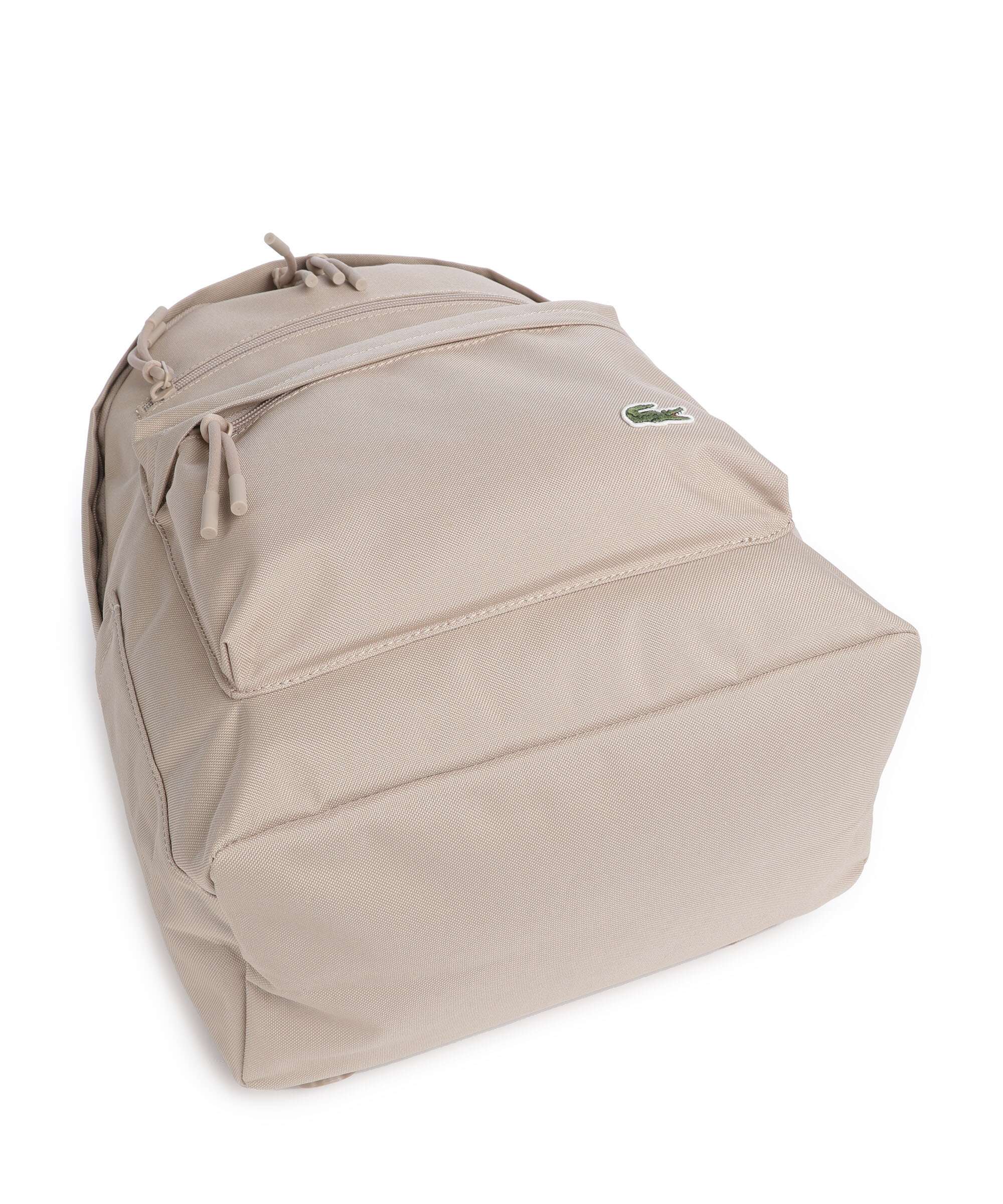 Lacoste Neocroc Backpack simply taupe - Image 5