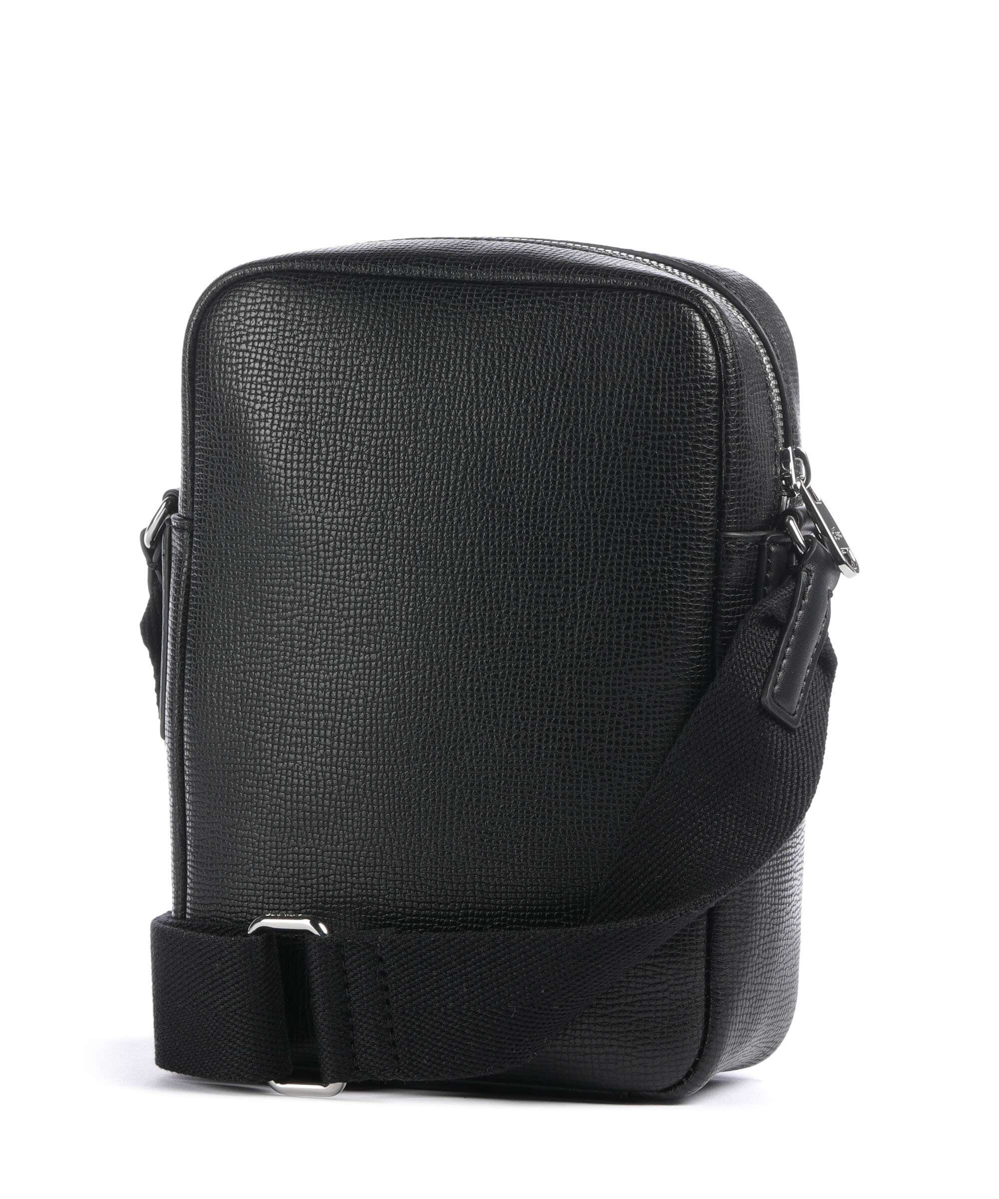 Lacoste Ossian Crossbody bag noir - Image 2
