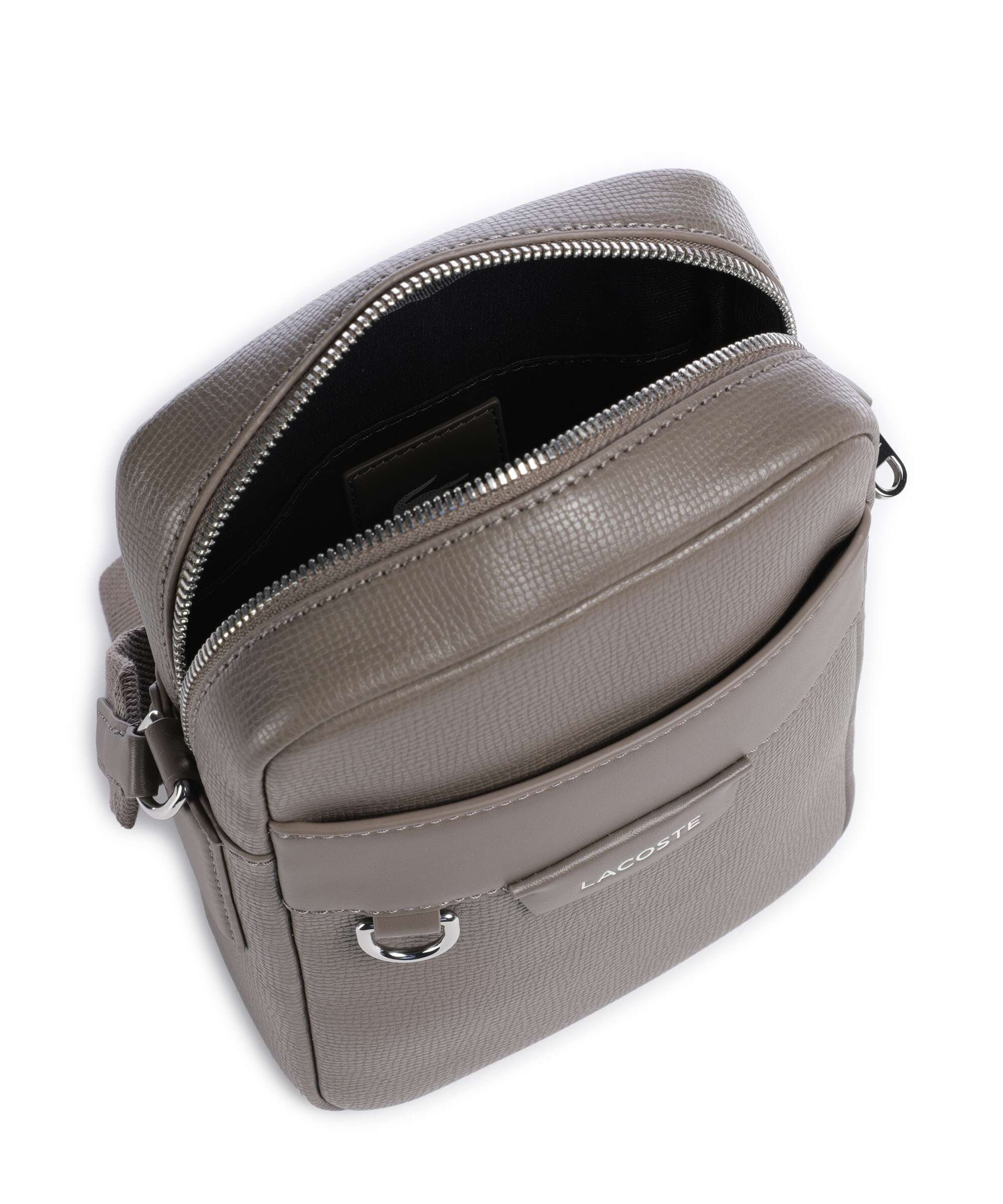 Lacoste Ossian Crossbody bag morel - Image 5