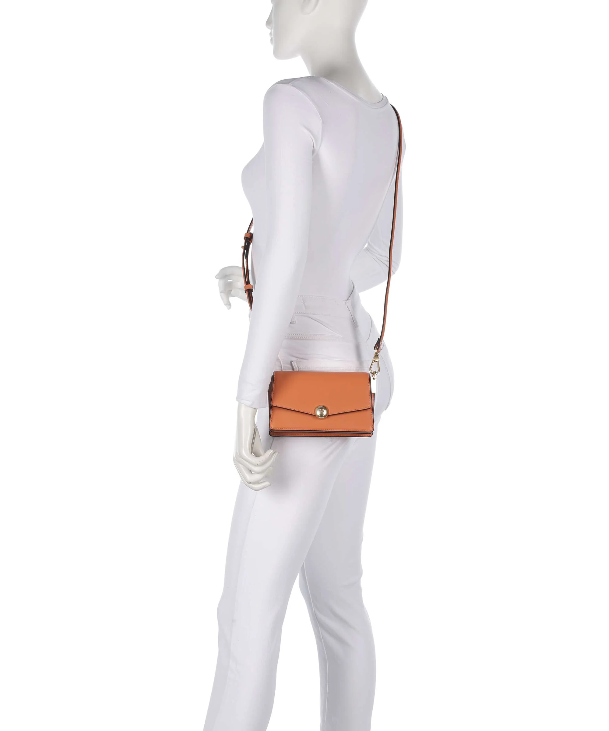 Lacoste Tennis Bliss Shoulder bag blossom - Image 3