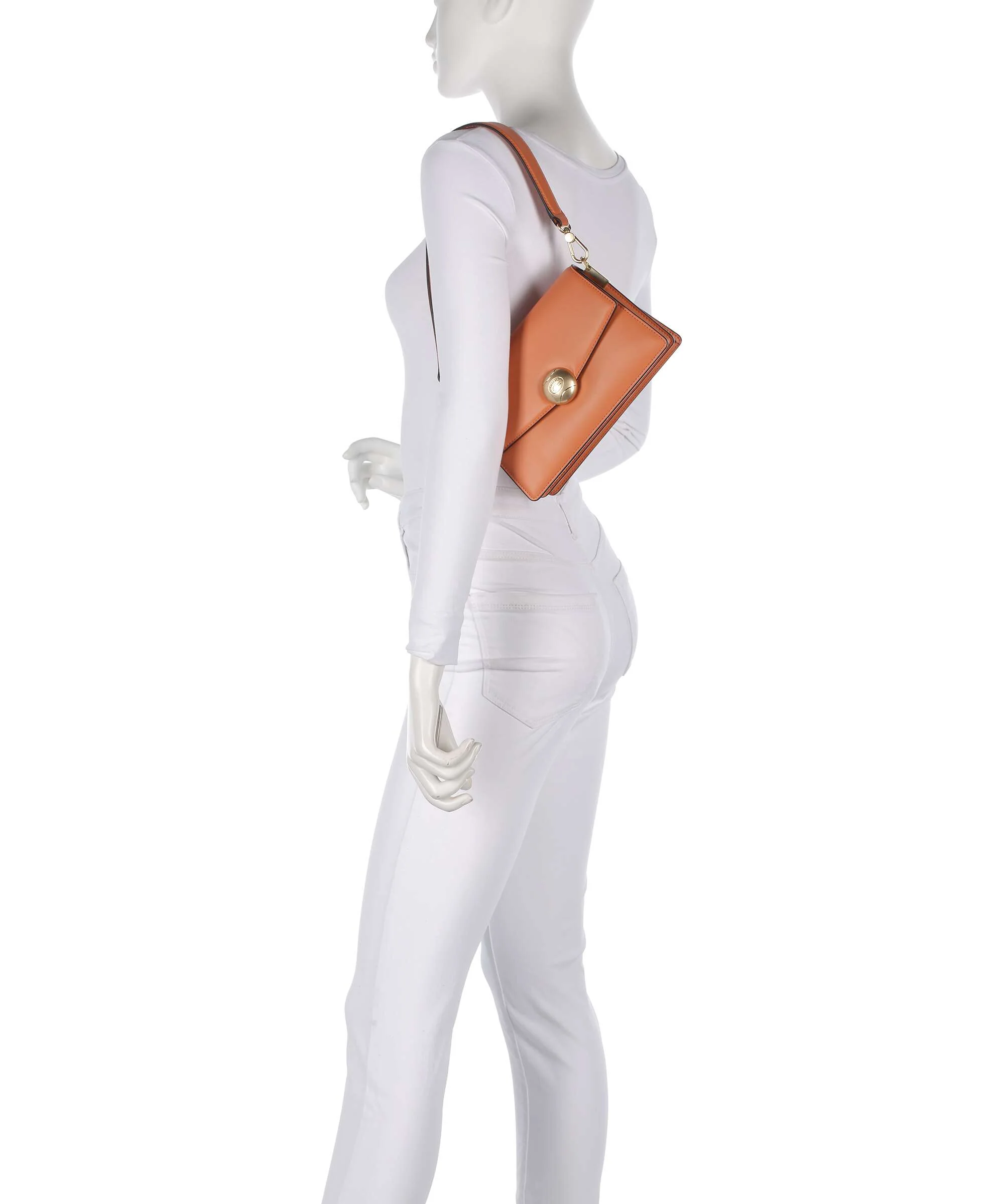 Lacoste Tennis Bliss Shoulder bag blossom - Image 3