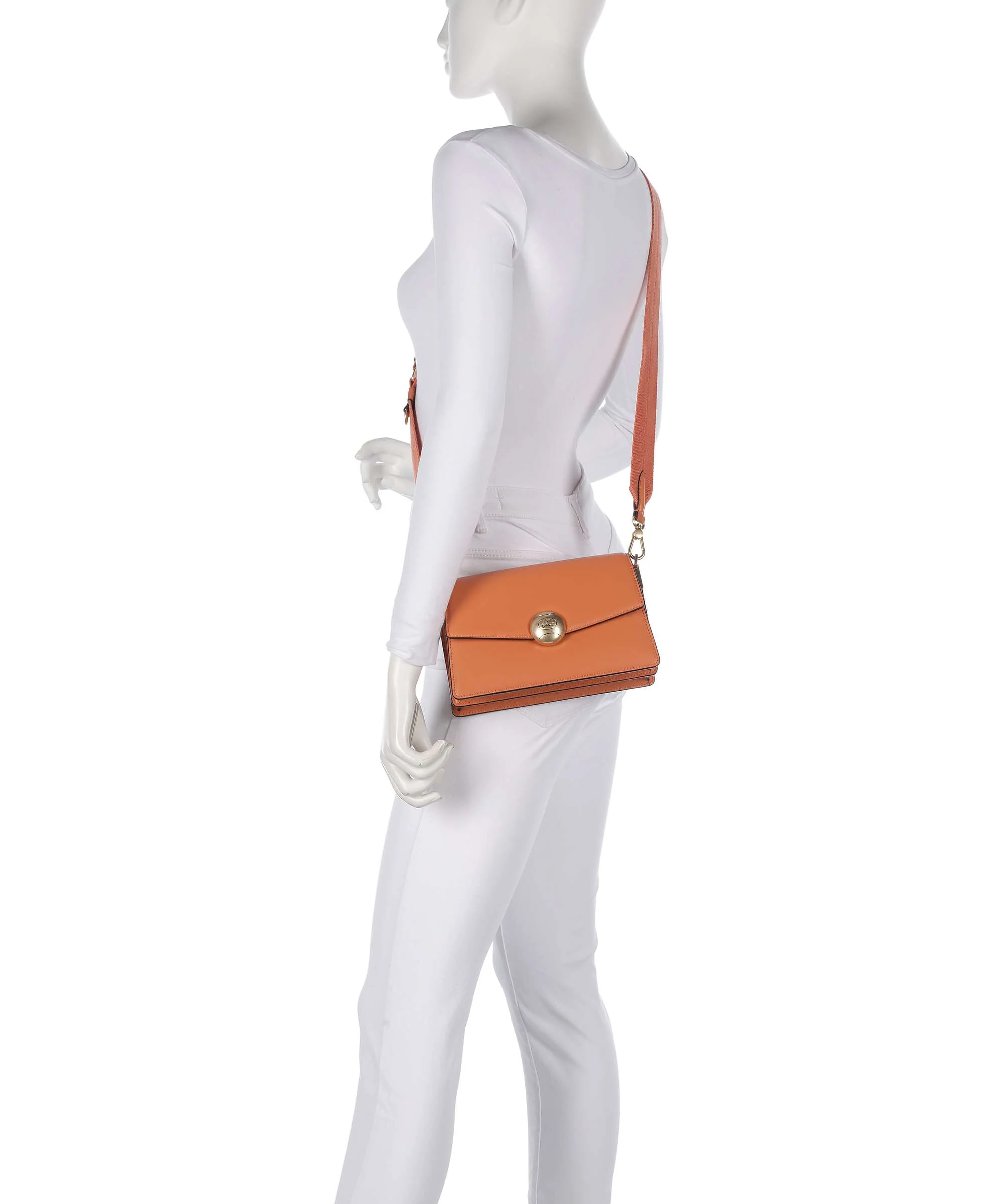Lacoste Tennis Bliss Shoulder bag blossom - Image 4
