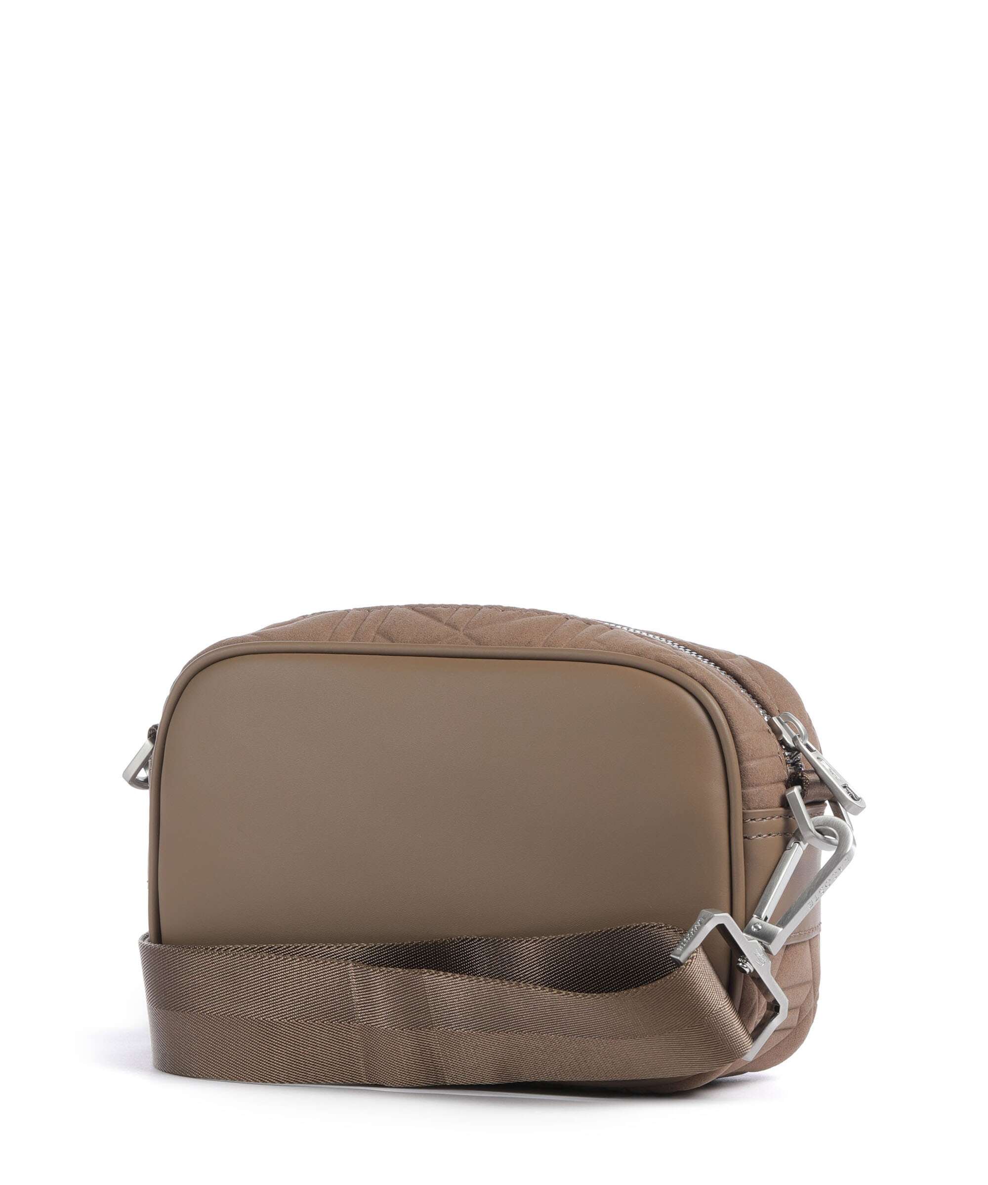 Lacoste The Blend Crossbody bag chamois - Image 2
