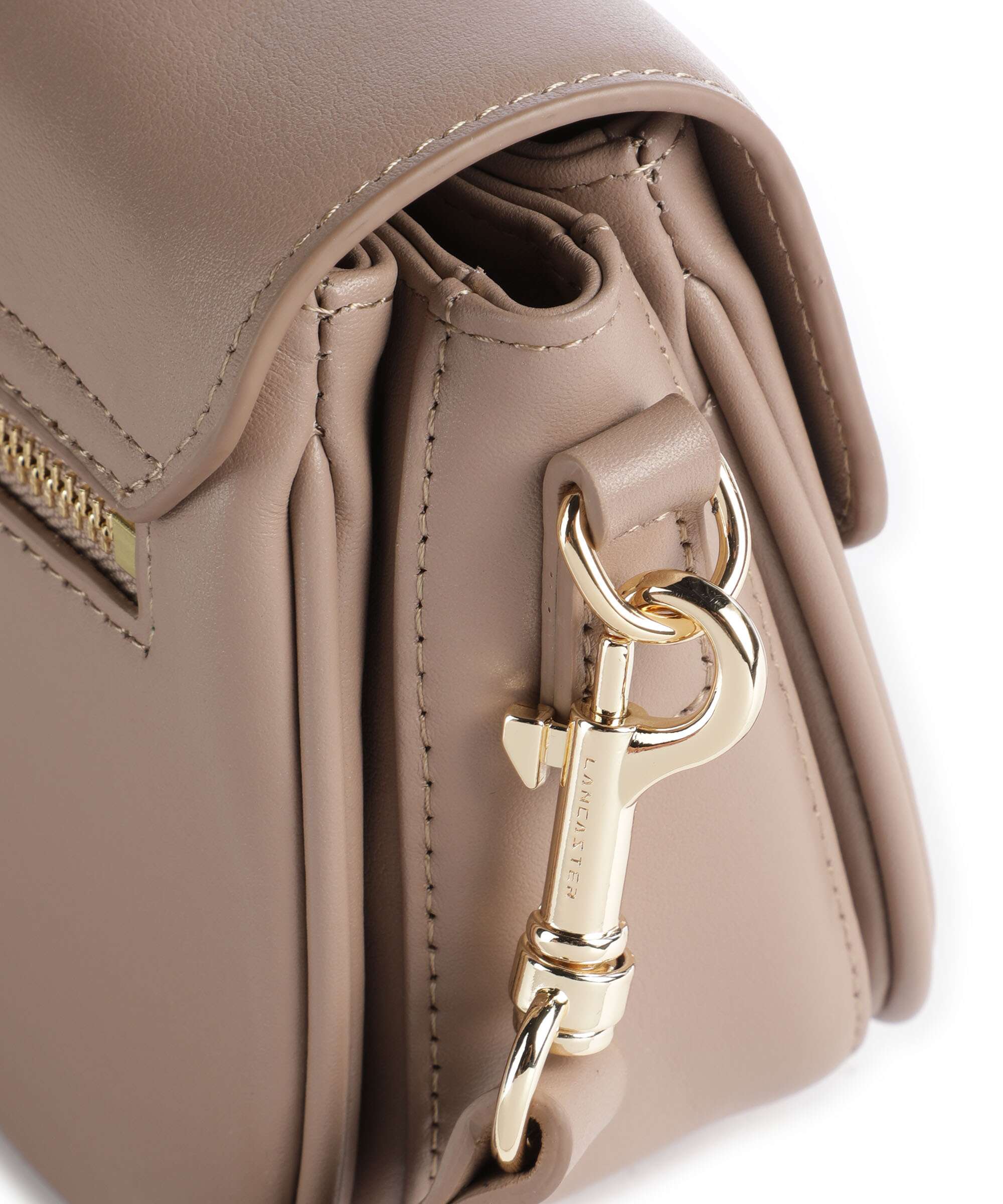 Lancaster Donna Fia Crossbody bag galet - Image 4