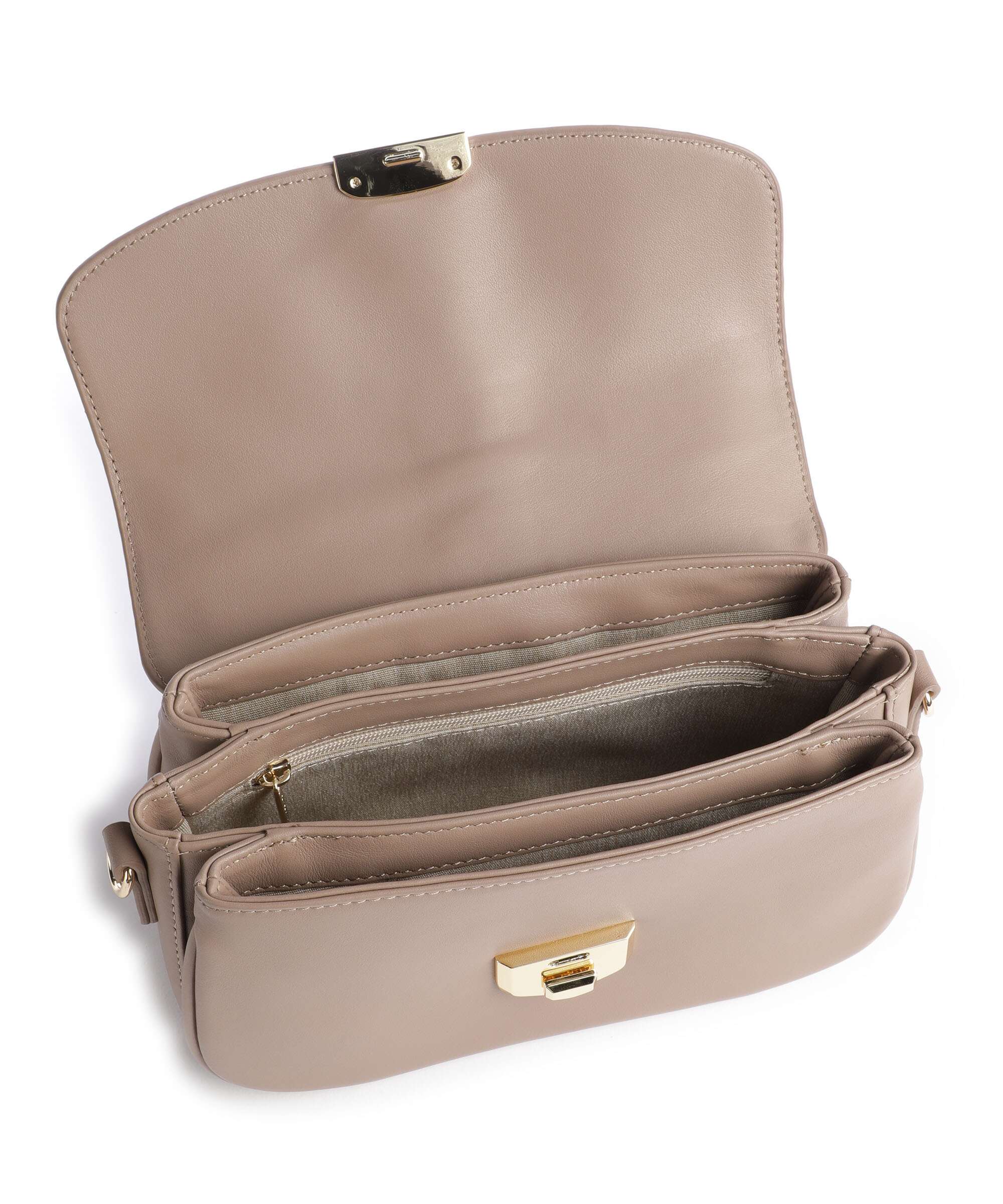 Lancaster Donna Fia Crossbody bag galet - Image 6