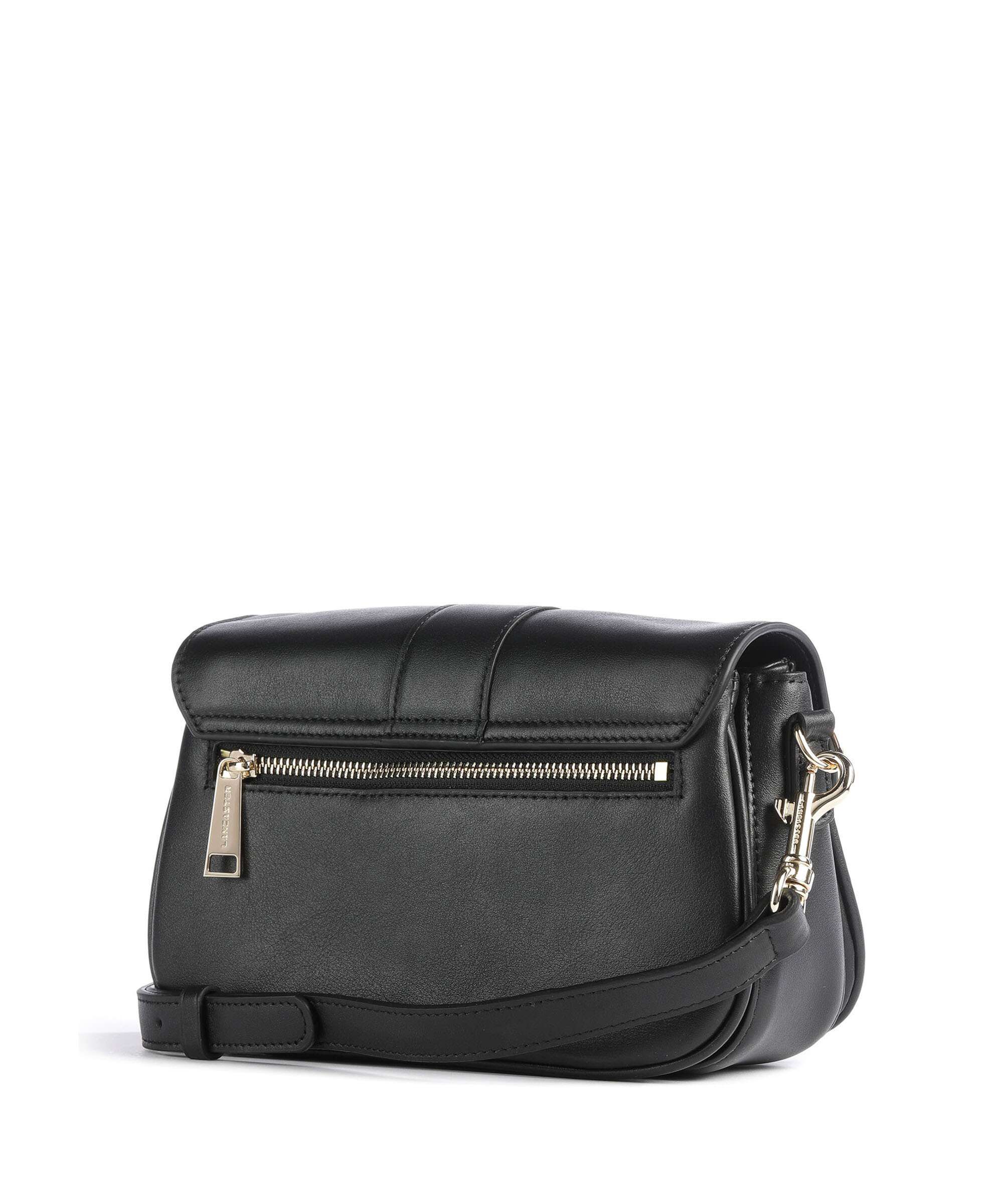Lancaster Donna Fia Crossbody bag noir - Image 2